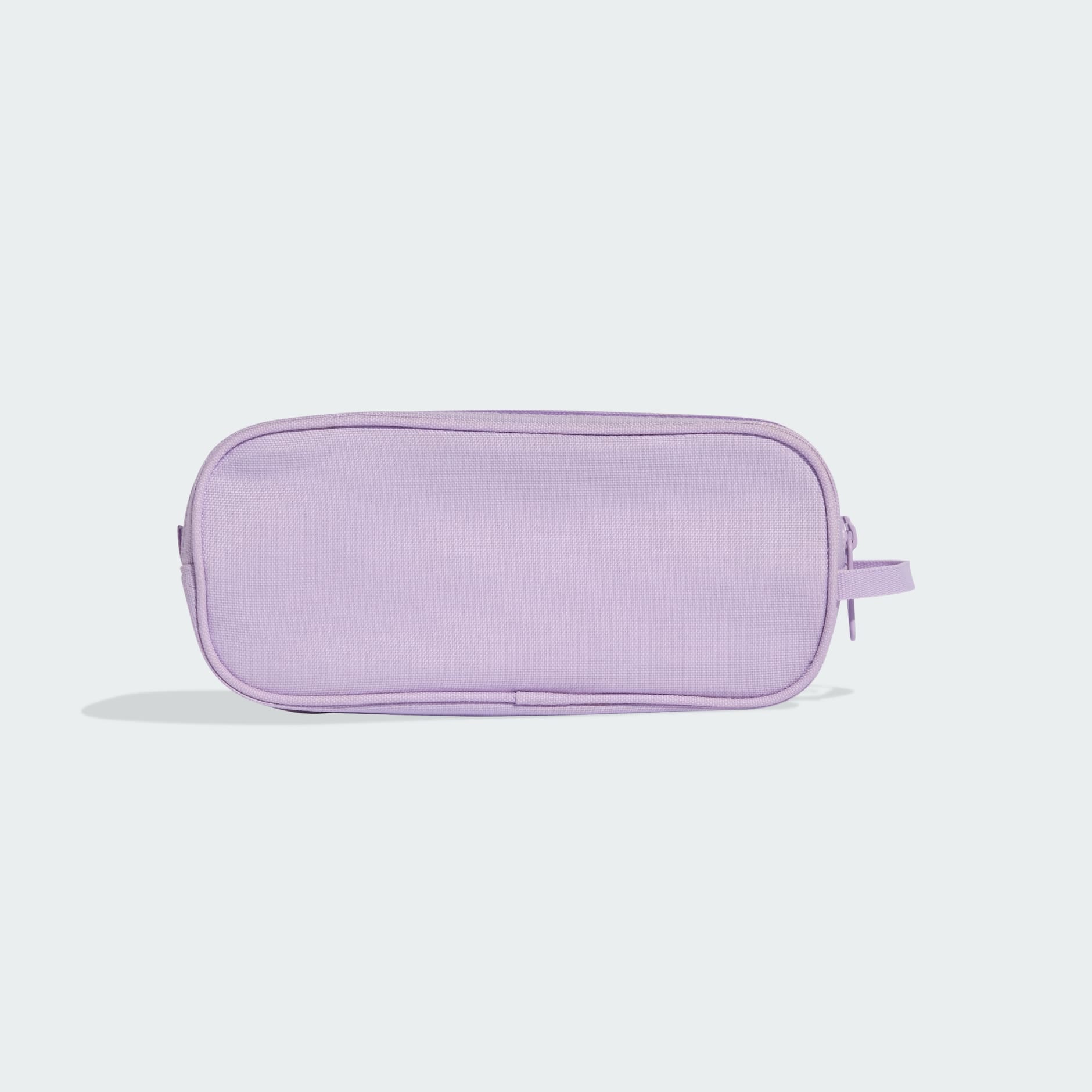 Two Zipper Pencil Case