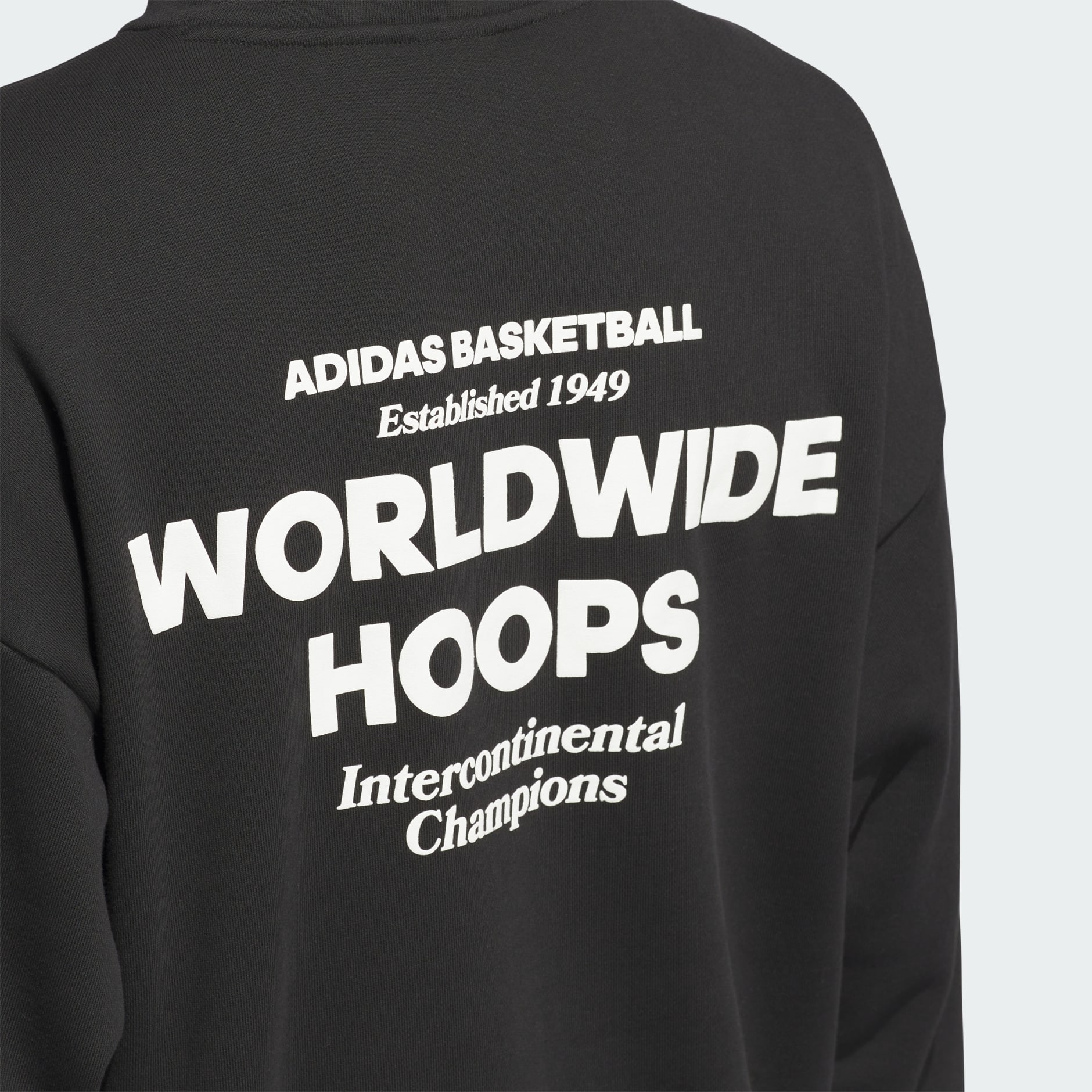 Majica s kapuljačom Adi Sport Design Athlete GFX