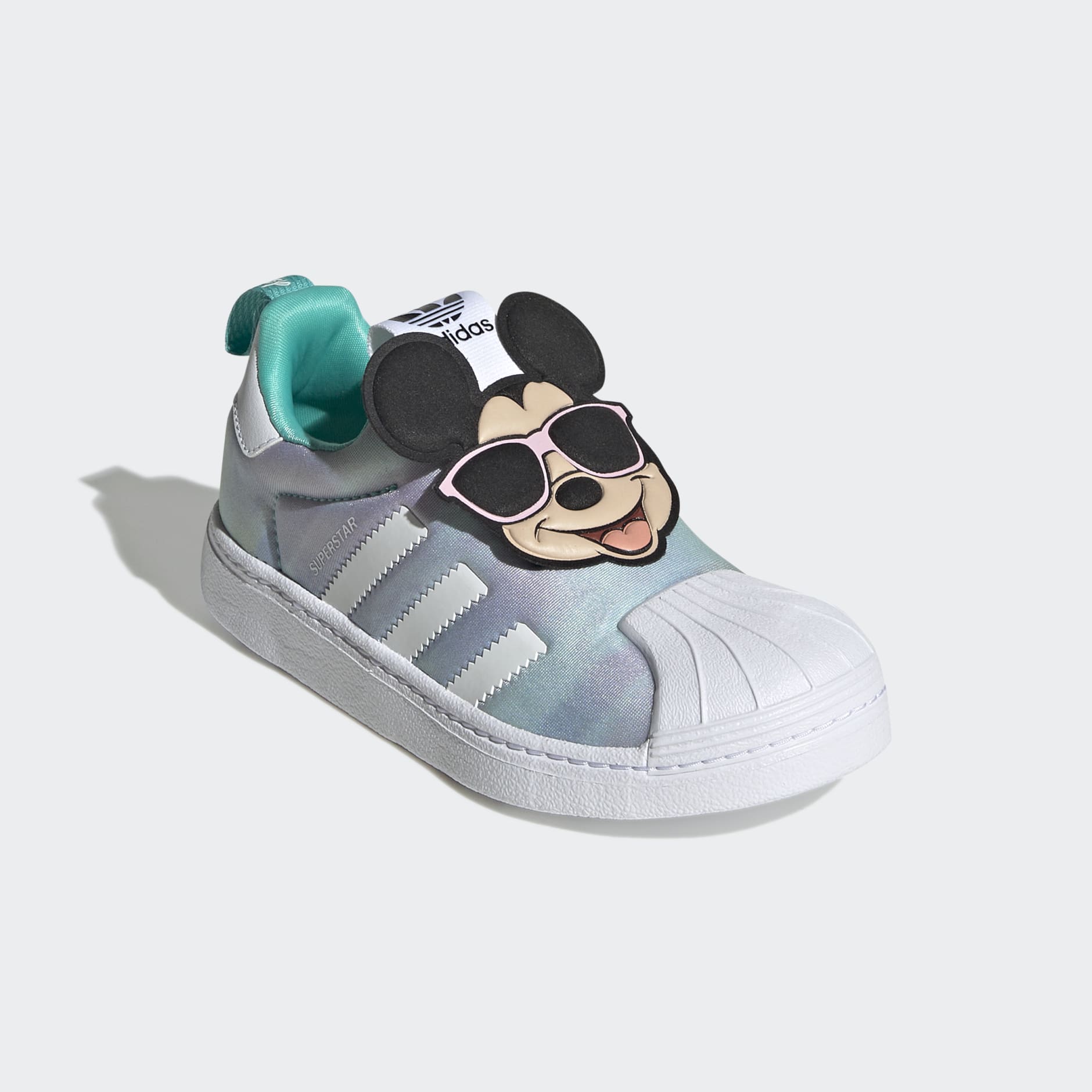 adidas x Disney Superstar 360 Shoes