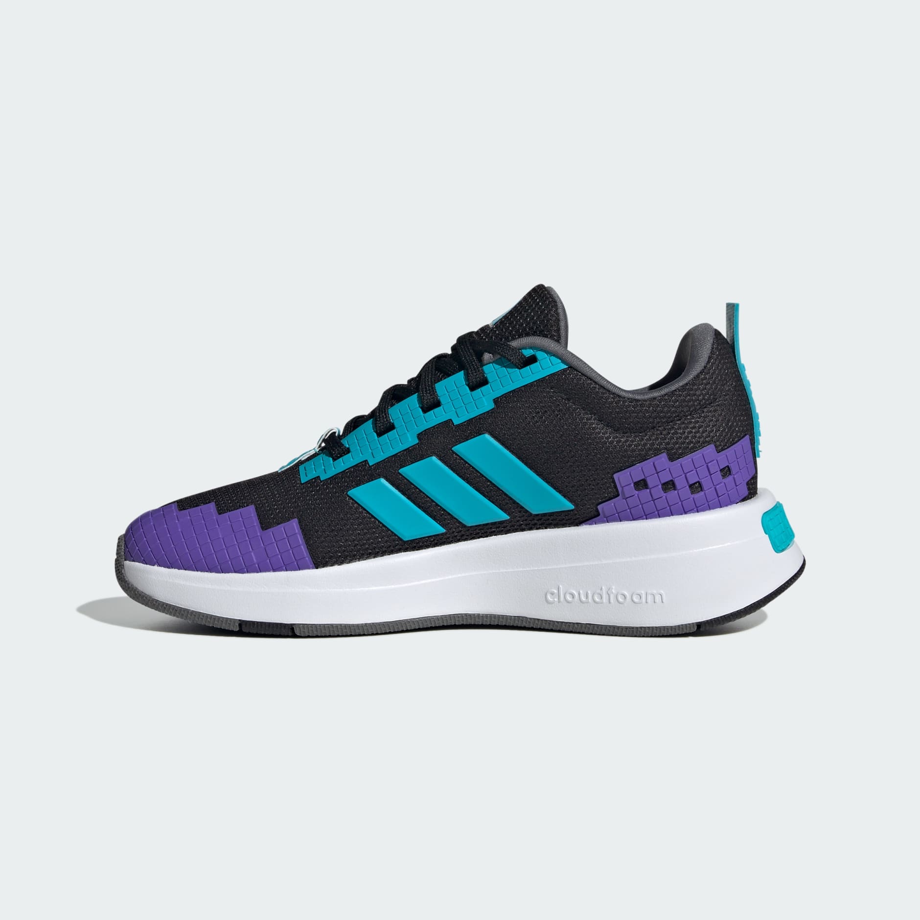 ADIDAS MINECRAFT PRO SHOES JUNIOR