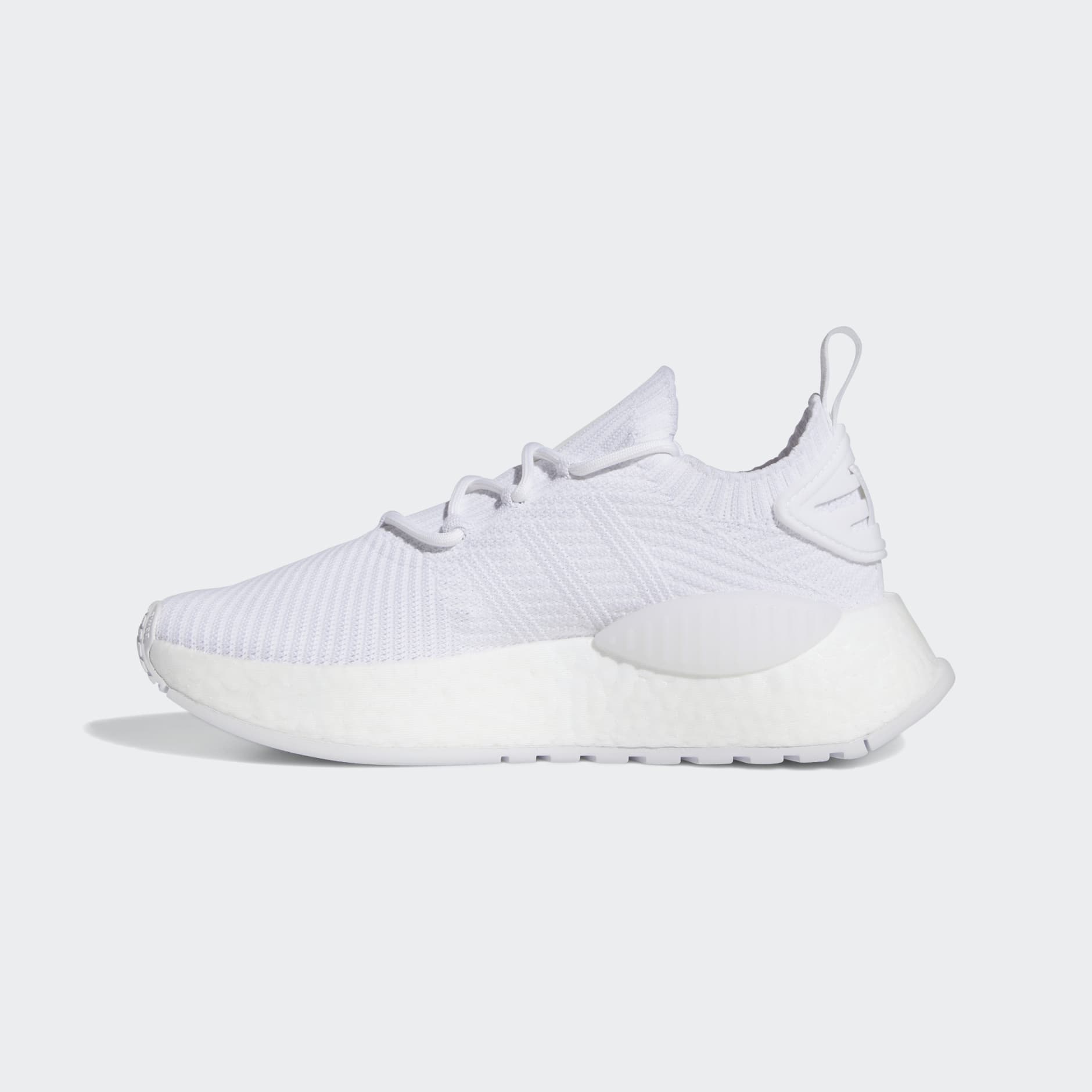 adidas NMD_W1 Shoes - White | adidas UAE