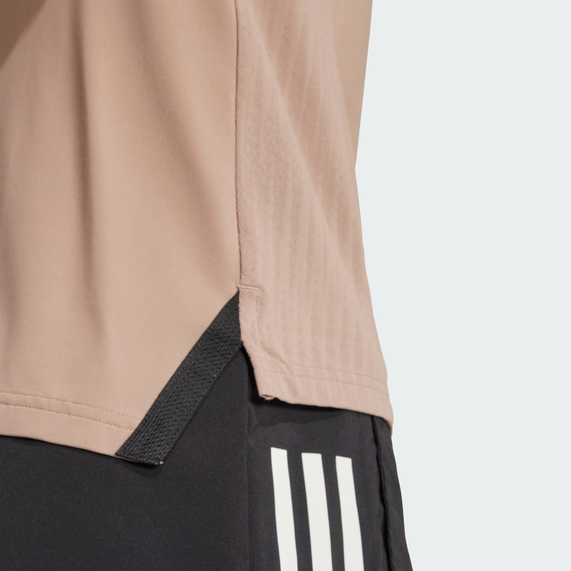 Designed-for-Training Intensity Tee