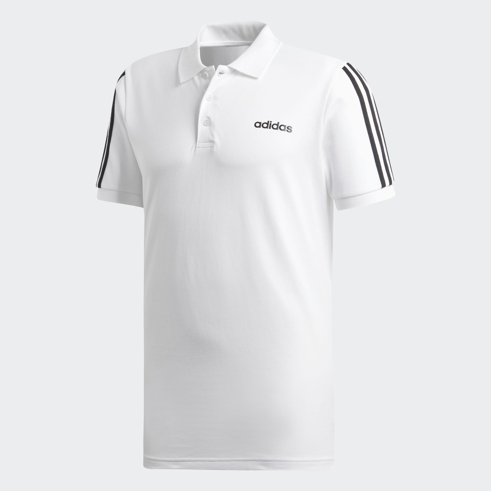 3-Stripes Polo Shirt