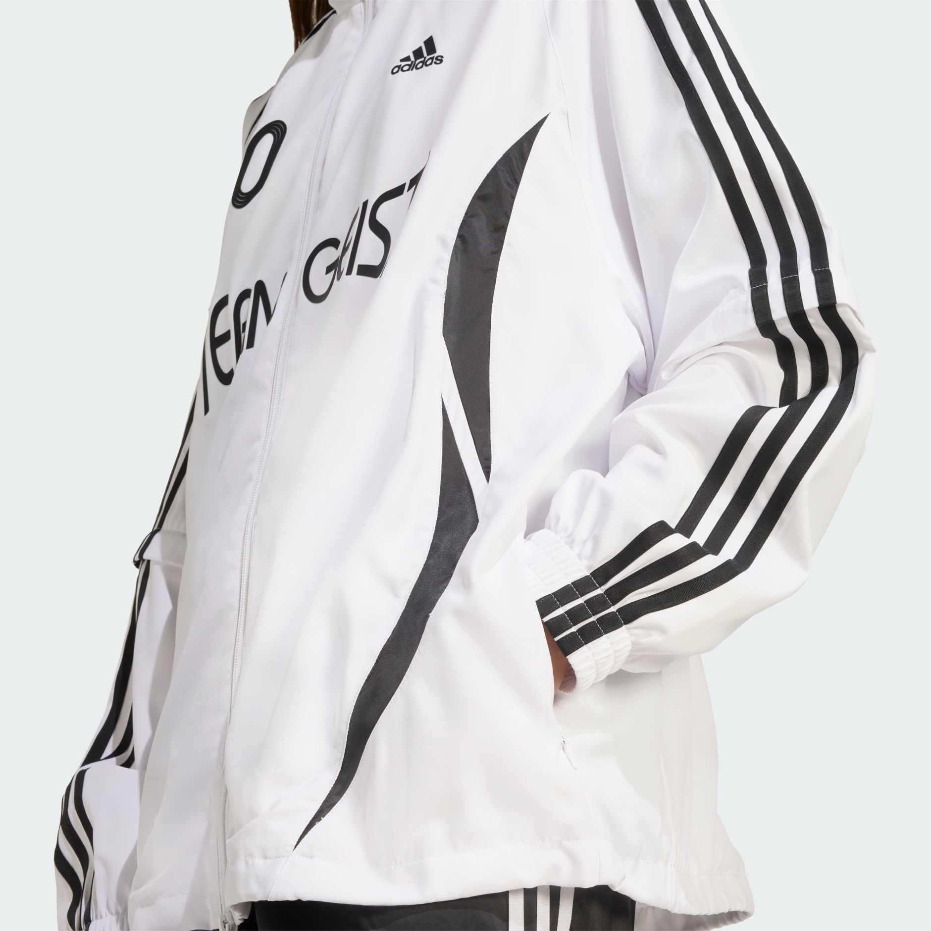 ✨美品✨EDIFICE × adidas originals TRACK TOP adidas Originals TRACK TOP H22875 Black