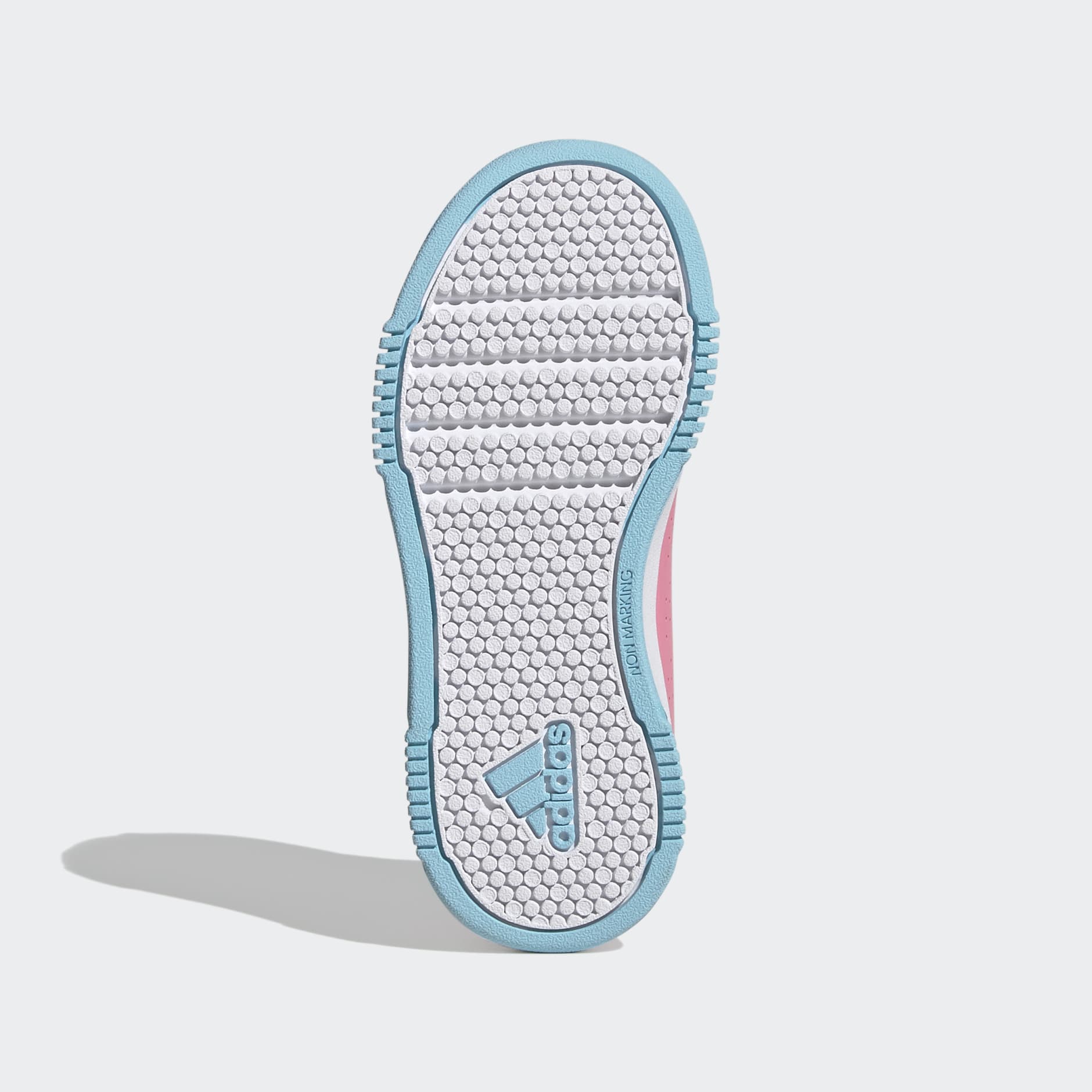 Tensaur Sport Training Lace Shoes