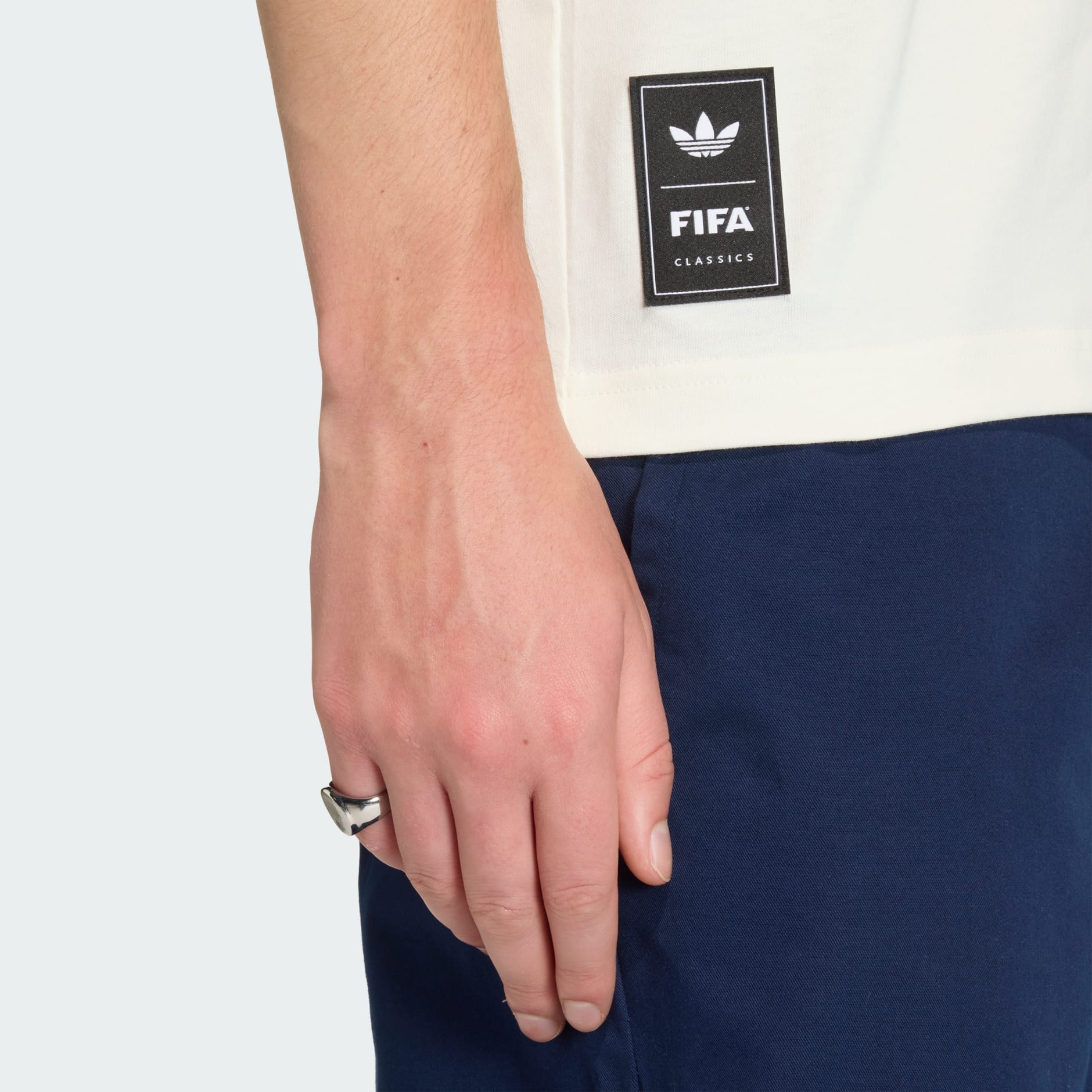 Archive Country Flag T-Shirt