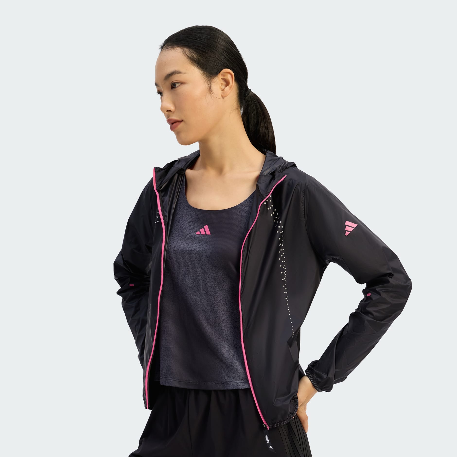 RIM BREZ SNGT W 上衣