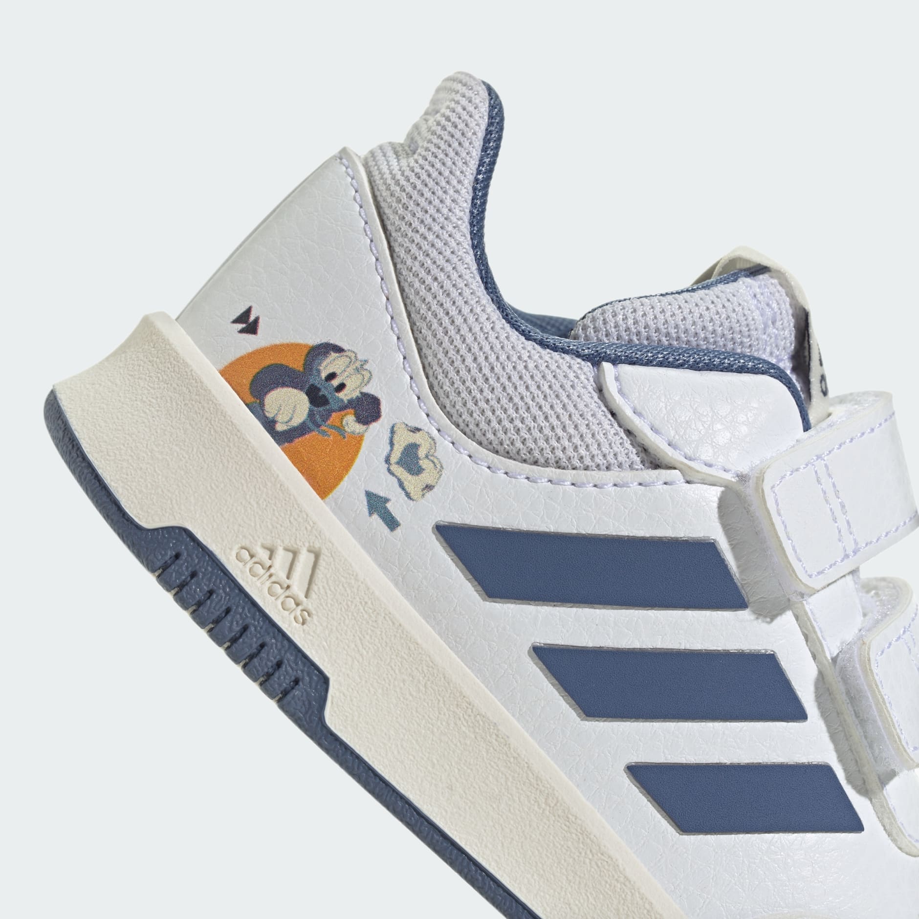 TENISICE ZA BEBE ADIDAS DISNEY MICKEY MOUSE TENSAUR SPORT