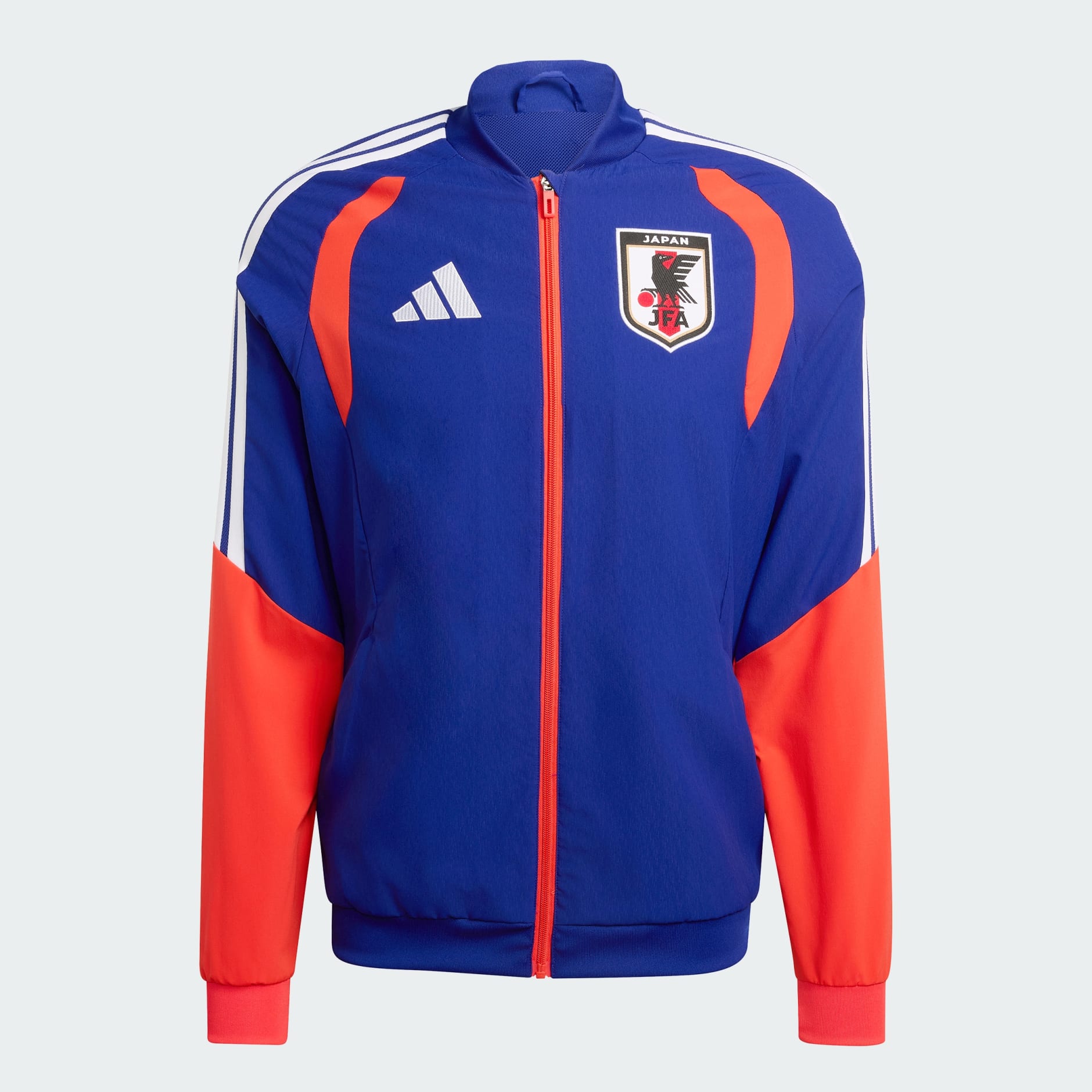 Japan 26 Tiro Presentation Jacket