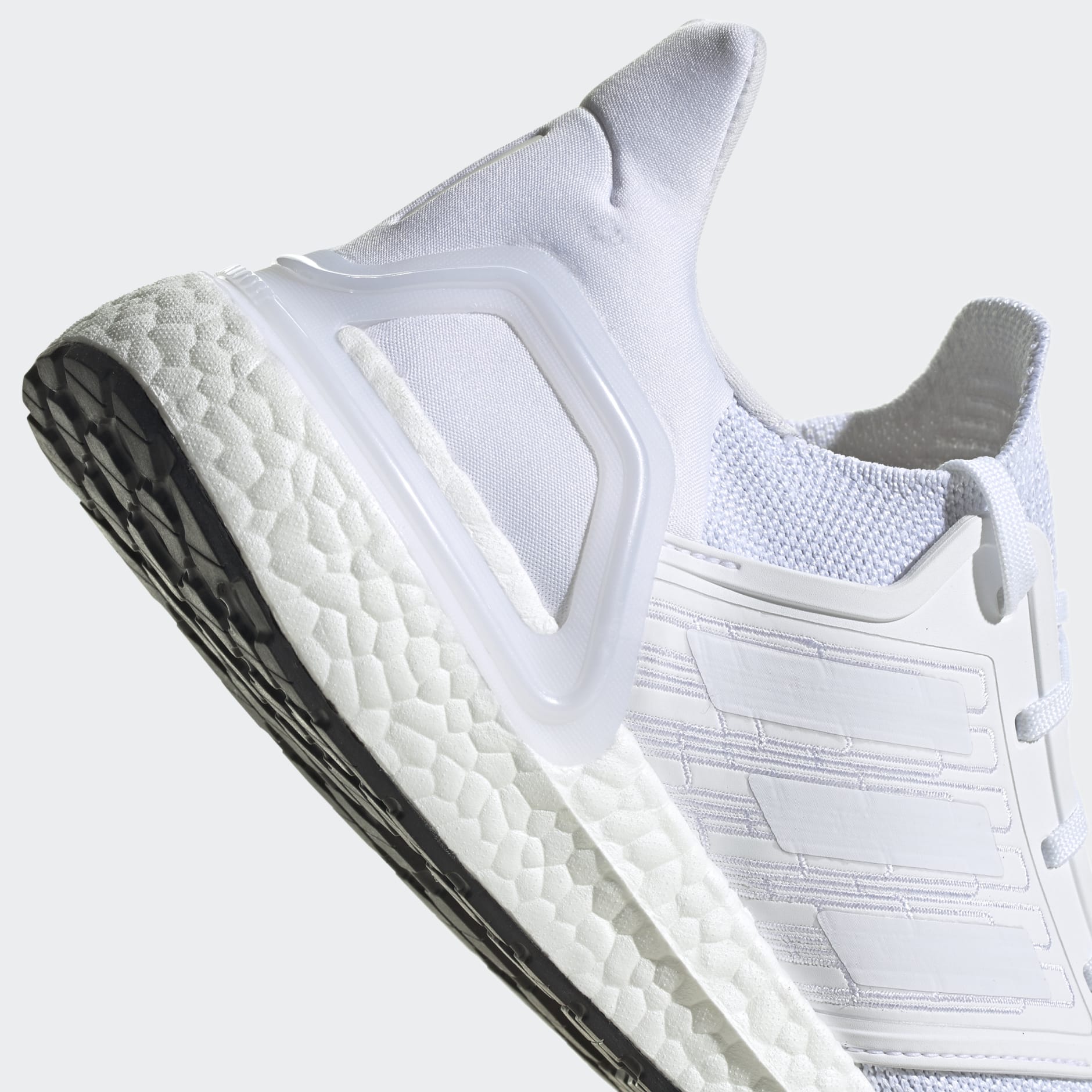 Shoes ULTRABOOST 20 White adidas South Africa