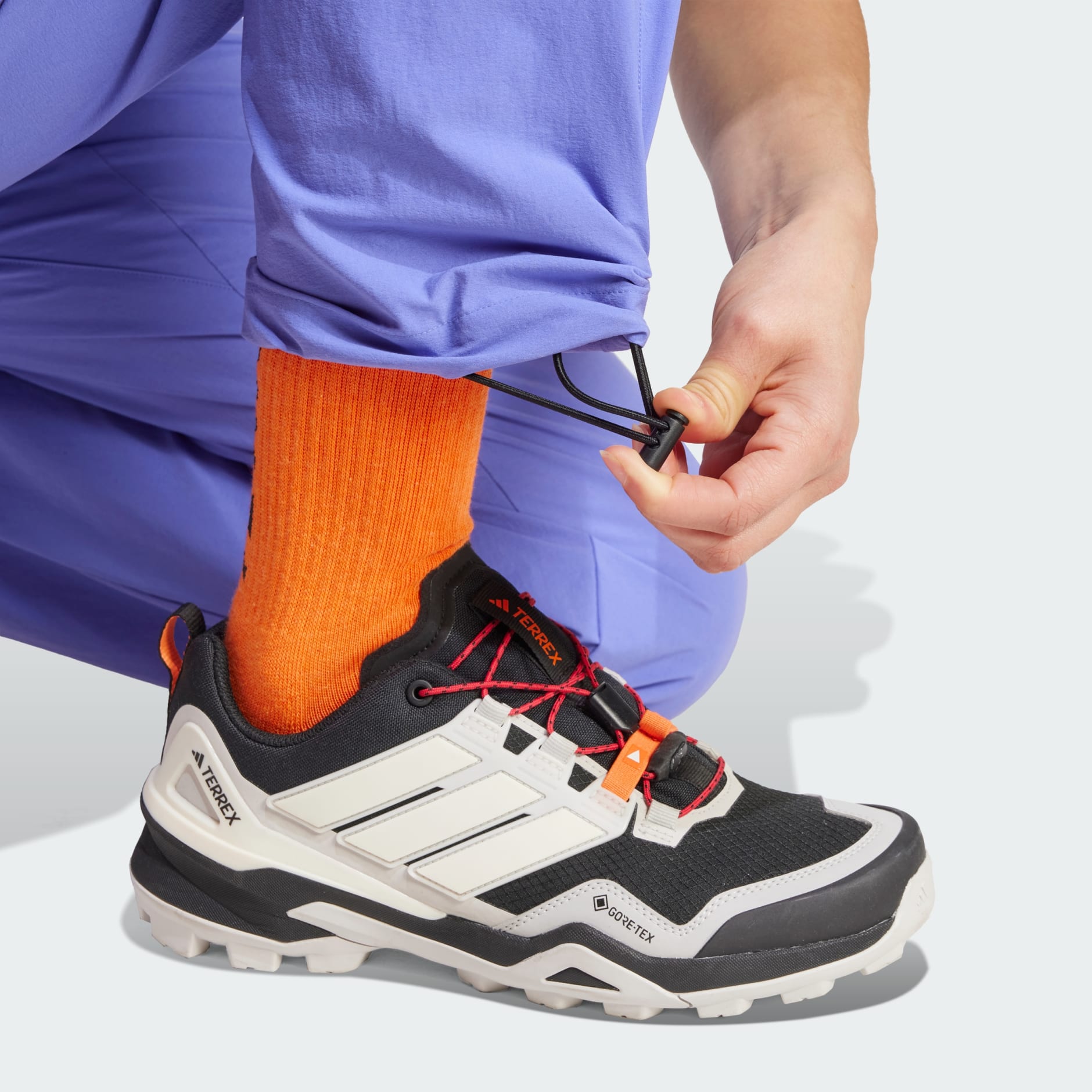 Cargo hlače Terrex Xploric