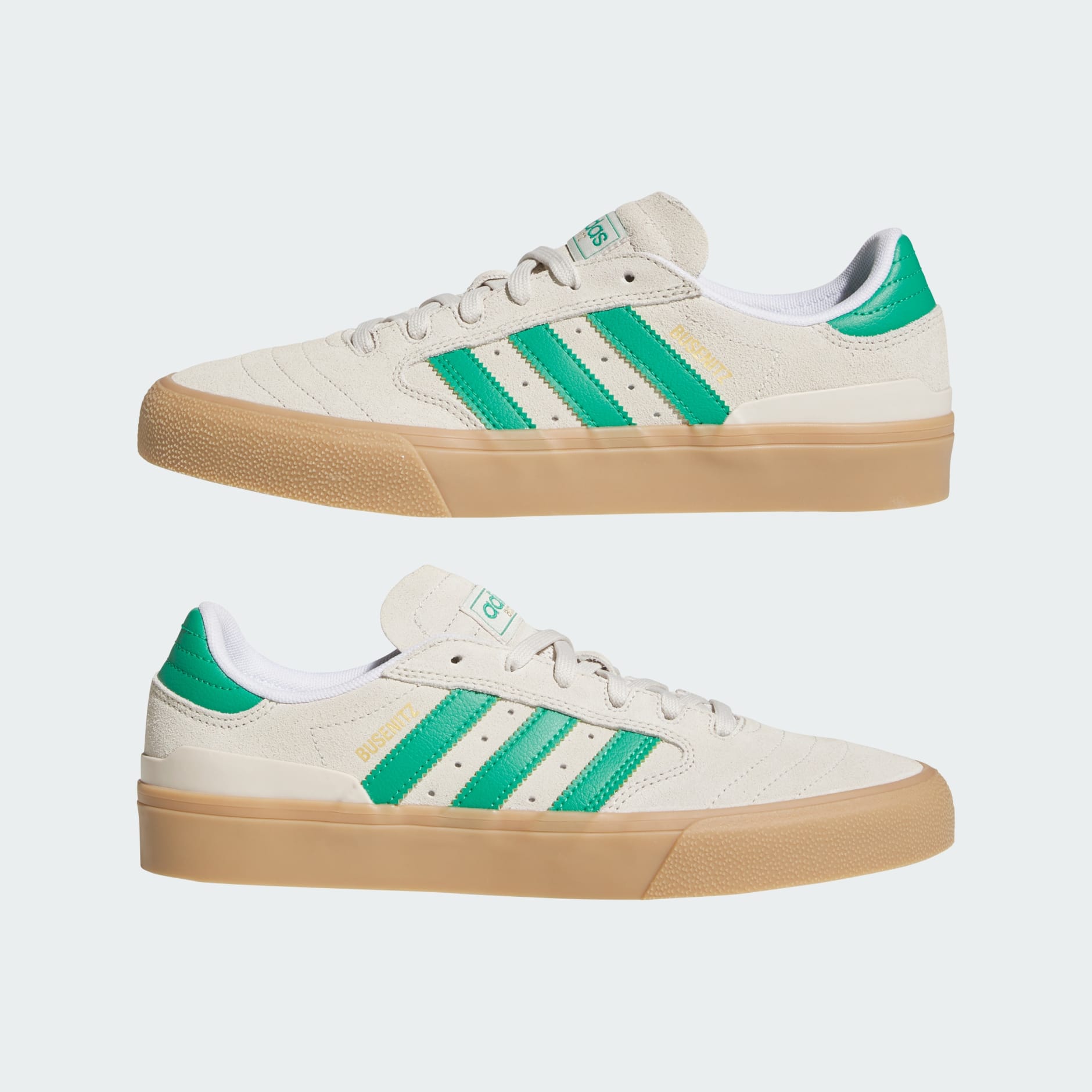 Pantofi Busenitz Vulc II