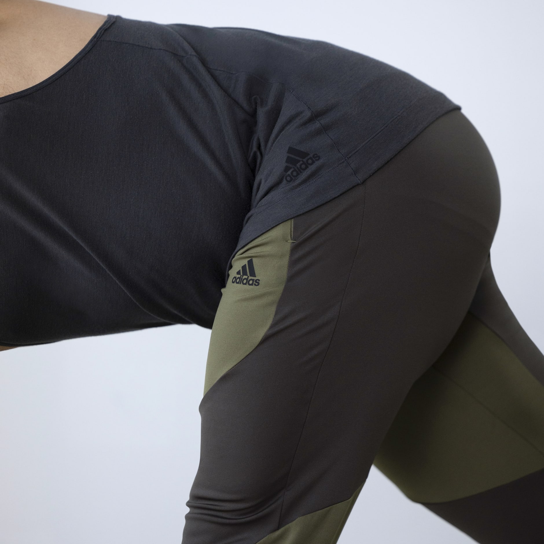 Yoga Training Pants