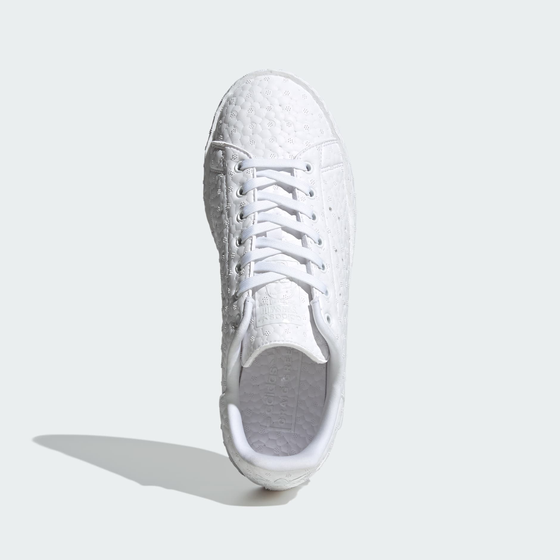 Stan smith best sale boost uk