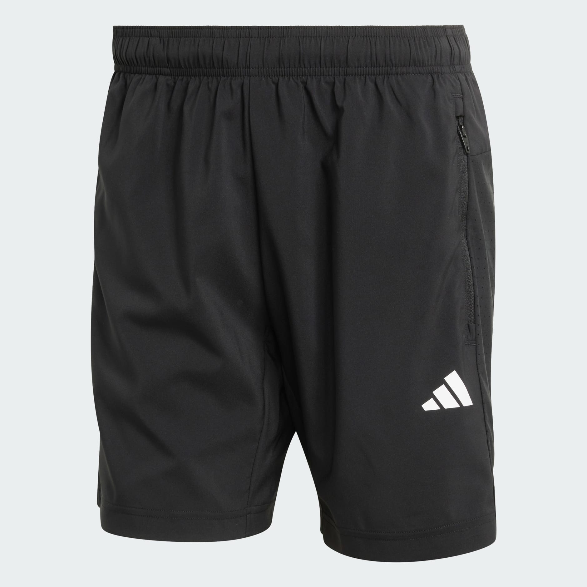 WORKOUT ESSENTIALS BASE WOVEN SHORT