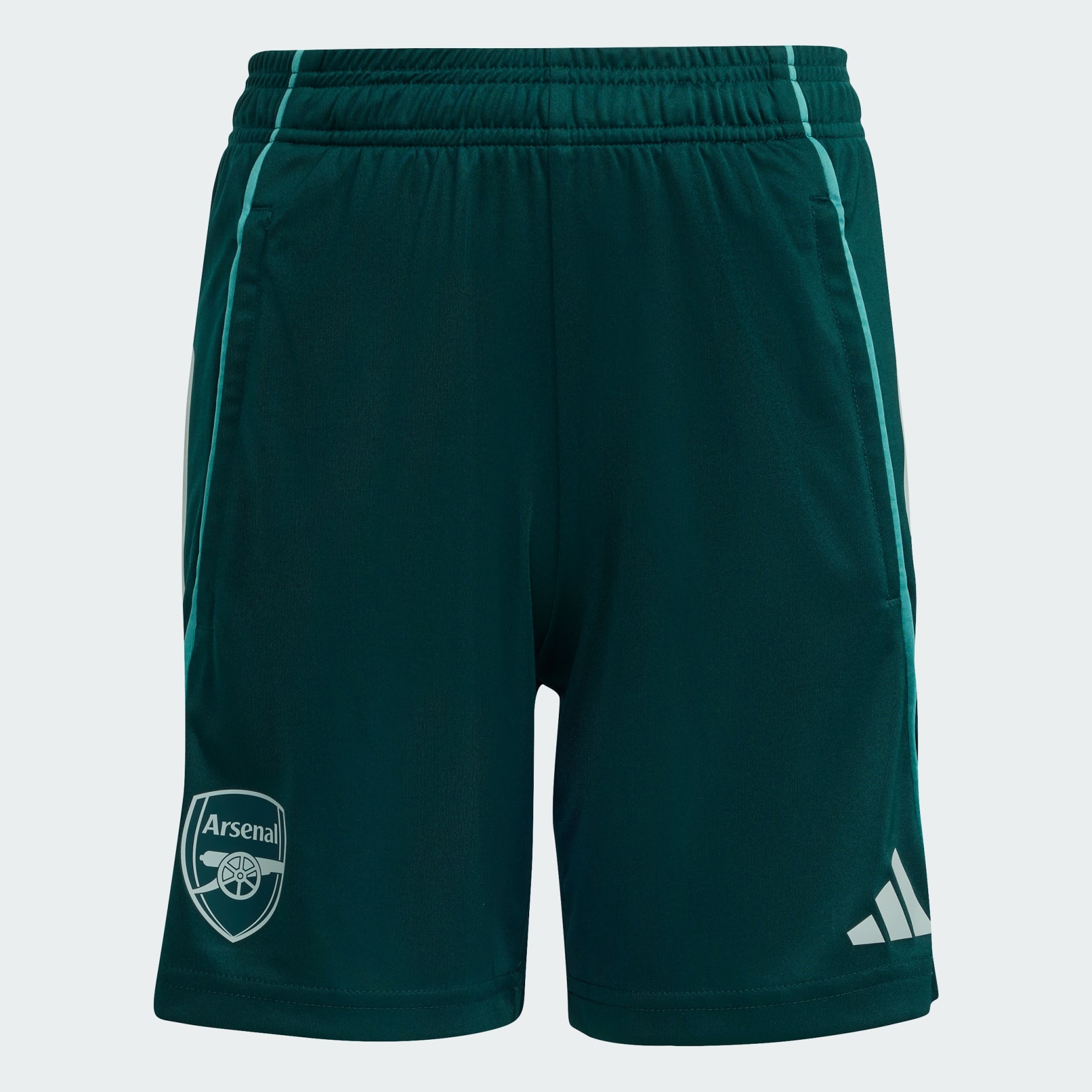 Dječje kratke hlače Arsenal Tiro 25 Competition Training