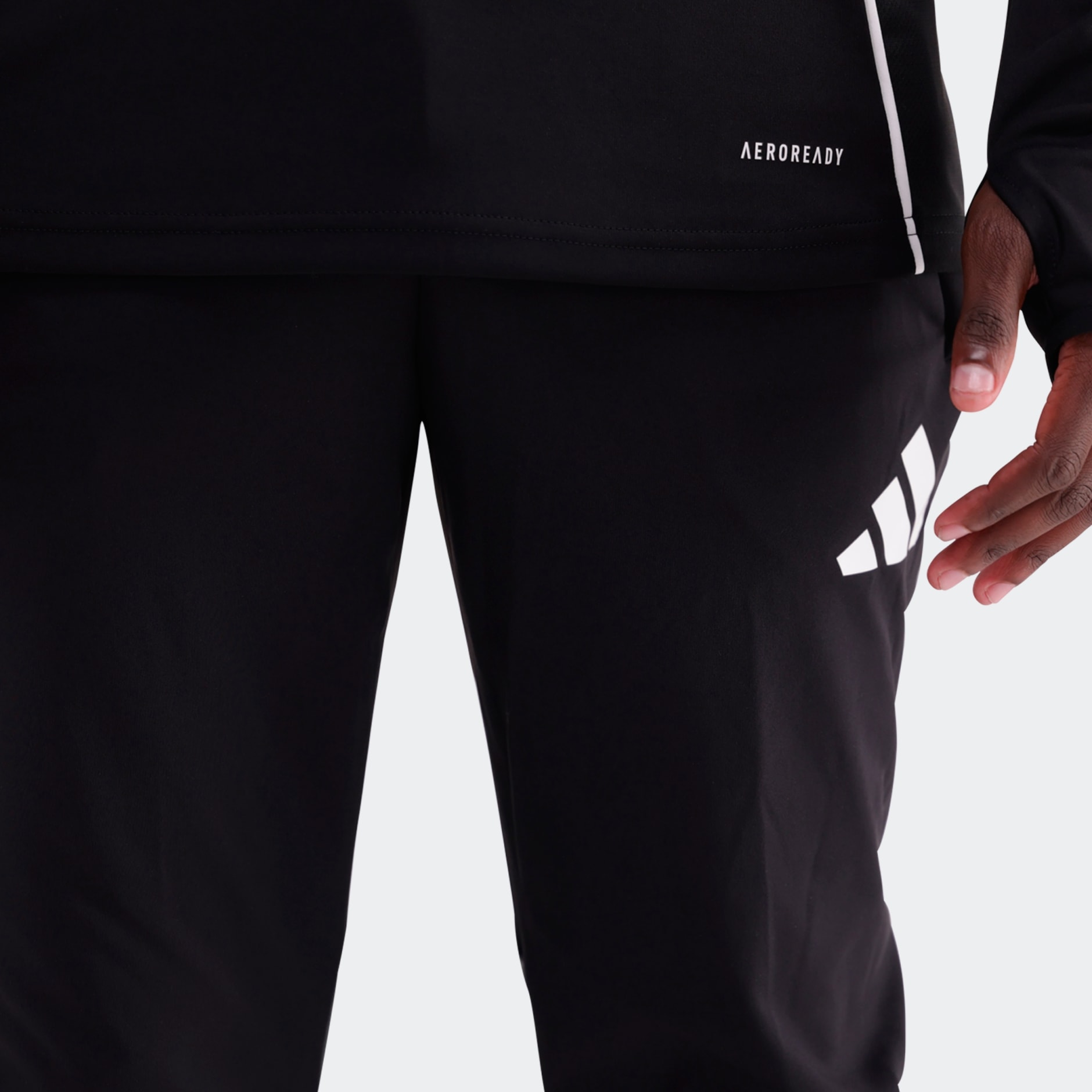 Orlando Pirates Tiro 25  Training Pants