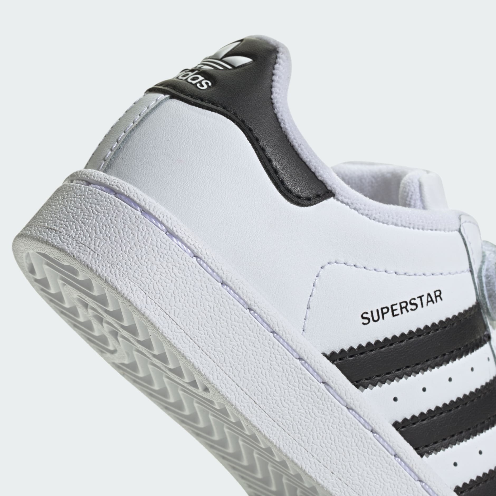 حذاء للأطفال Superstar II Comfort Closure