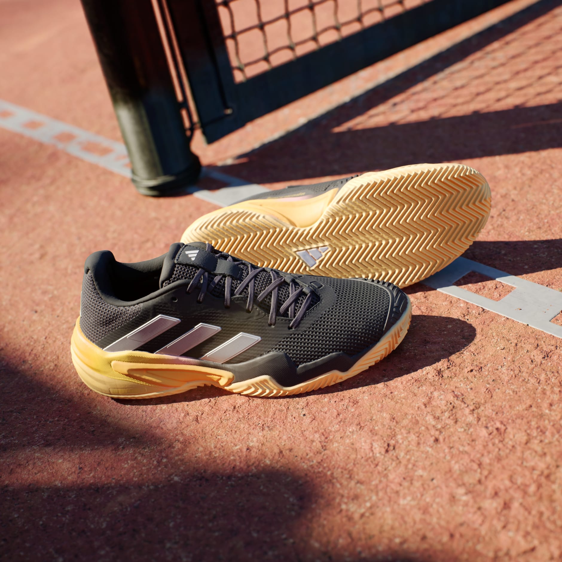 Tenis Barricade 13 Arcilla para Tenis