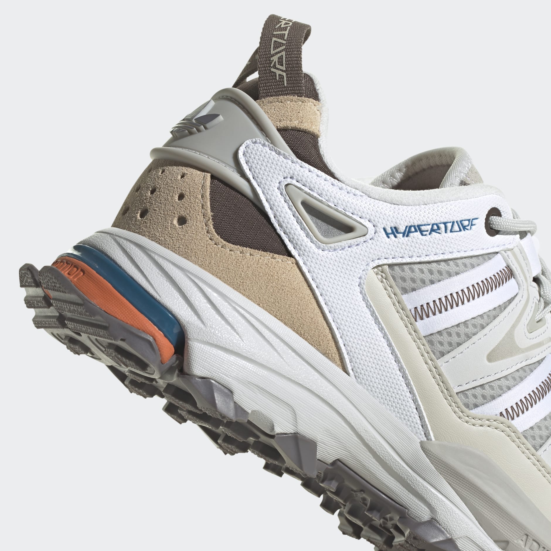 Hyperturf Adventure Shoes