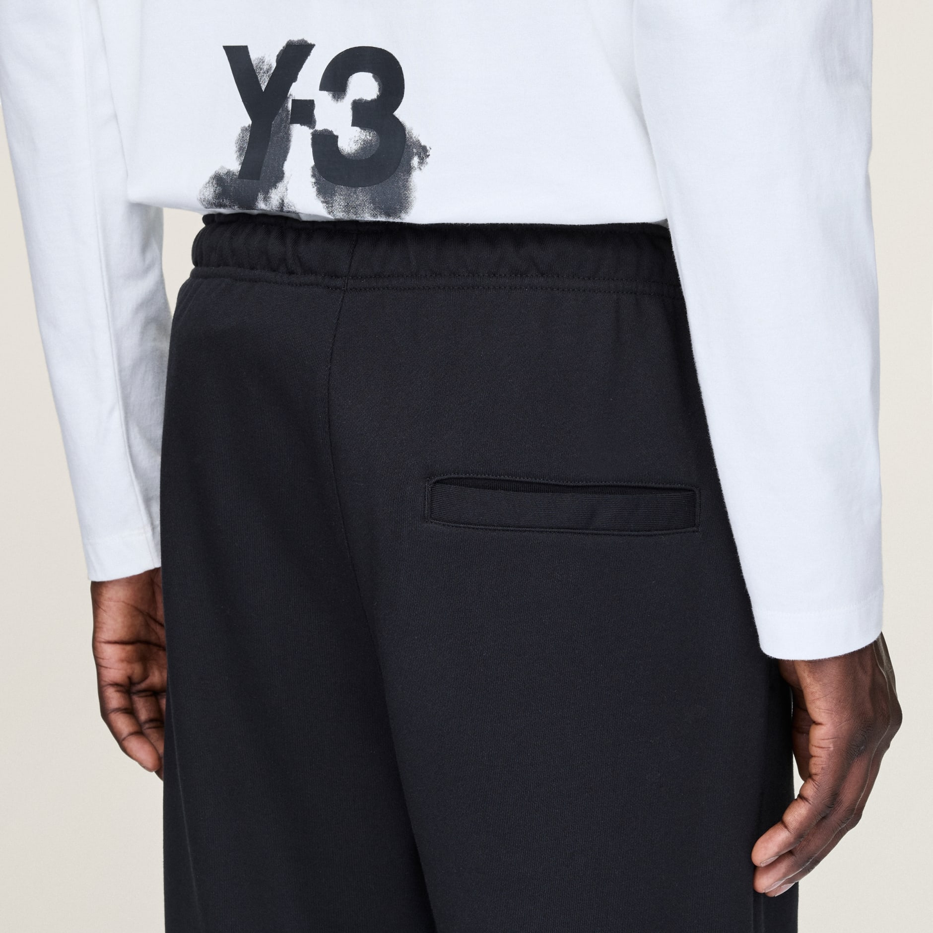 Pantaloni de trening Y-3 FT