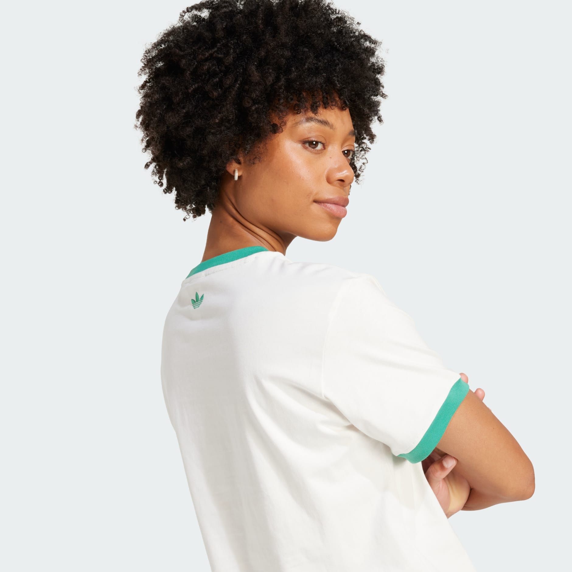 Retro Tennis Tee Regular