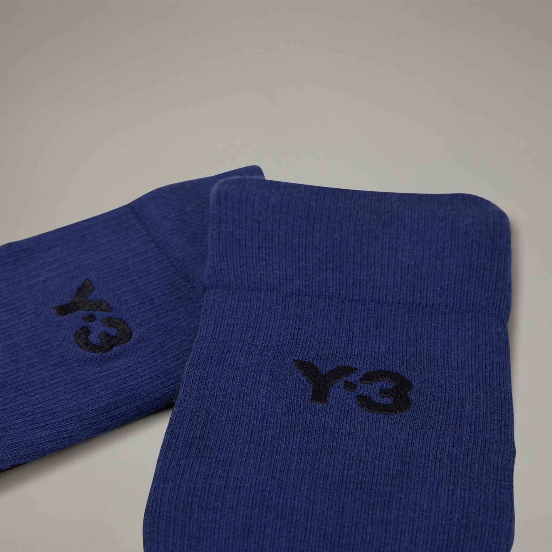 Y-3 Classic Crew Socks