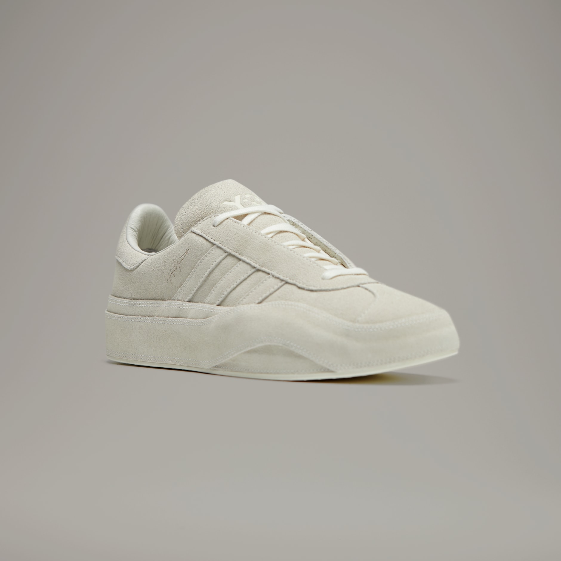 Y-3 Gazelle