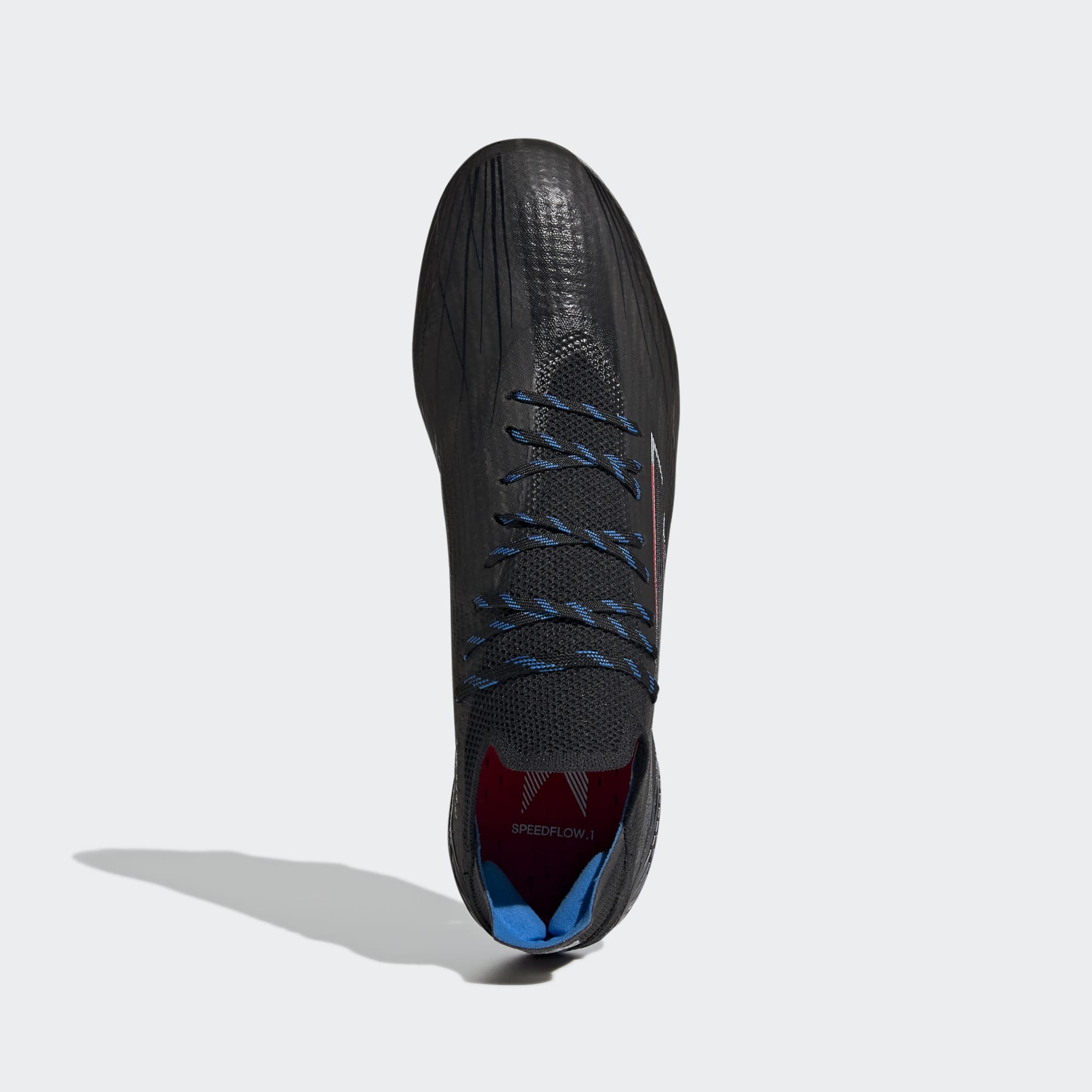 X Speedflow.1 Firm Ground Boots