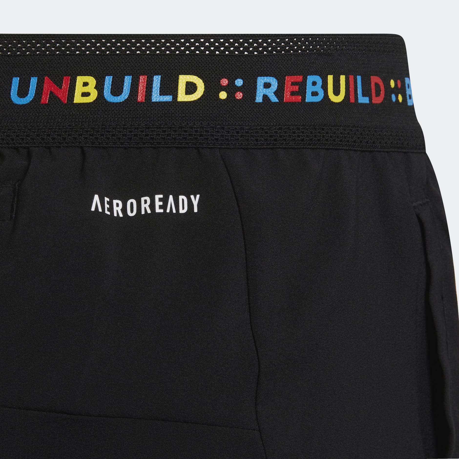 adidas x LEGO® Play Woven Shorts