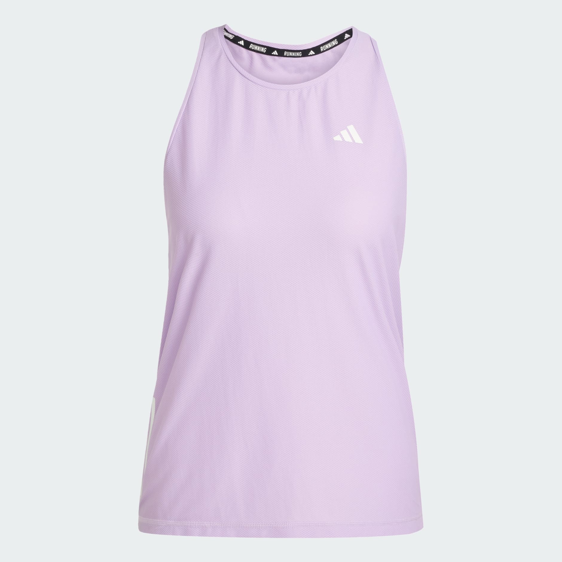 Own The Run Tank Top