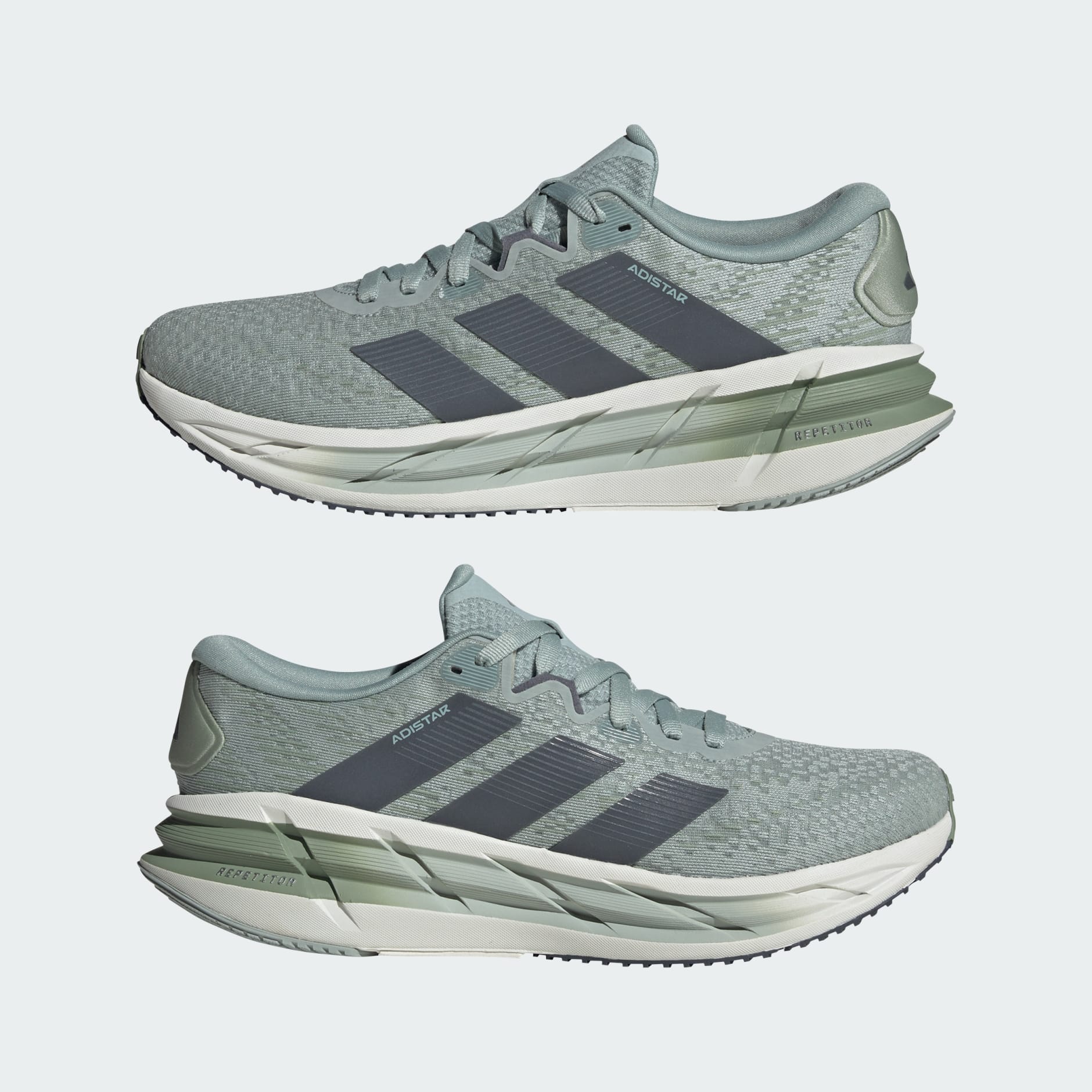 ADISTAR 4 RUNNING SHOES