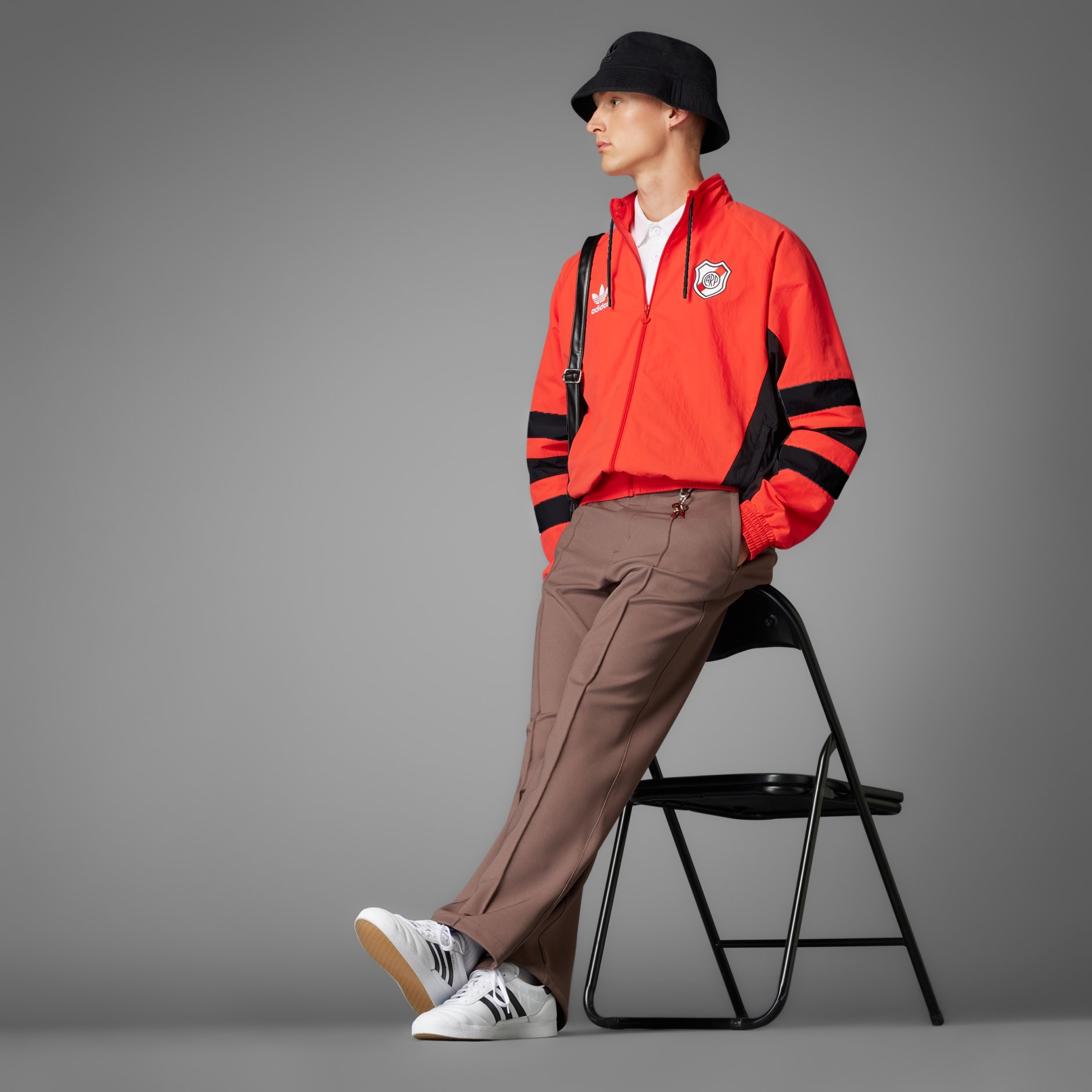 Chaqueta Deportiva River Plate 1994