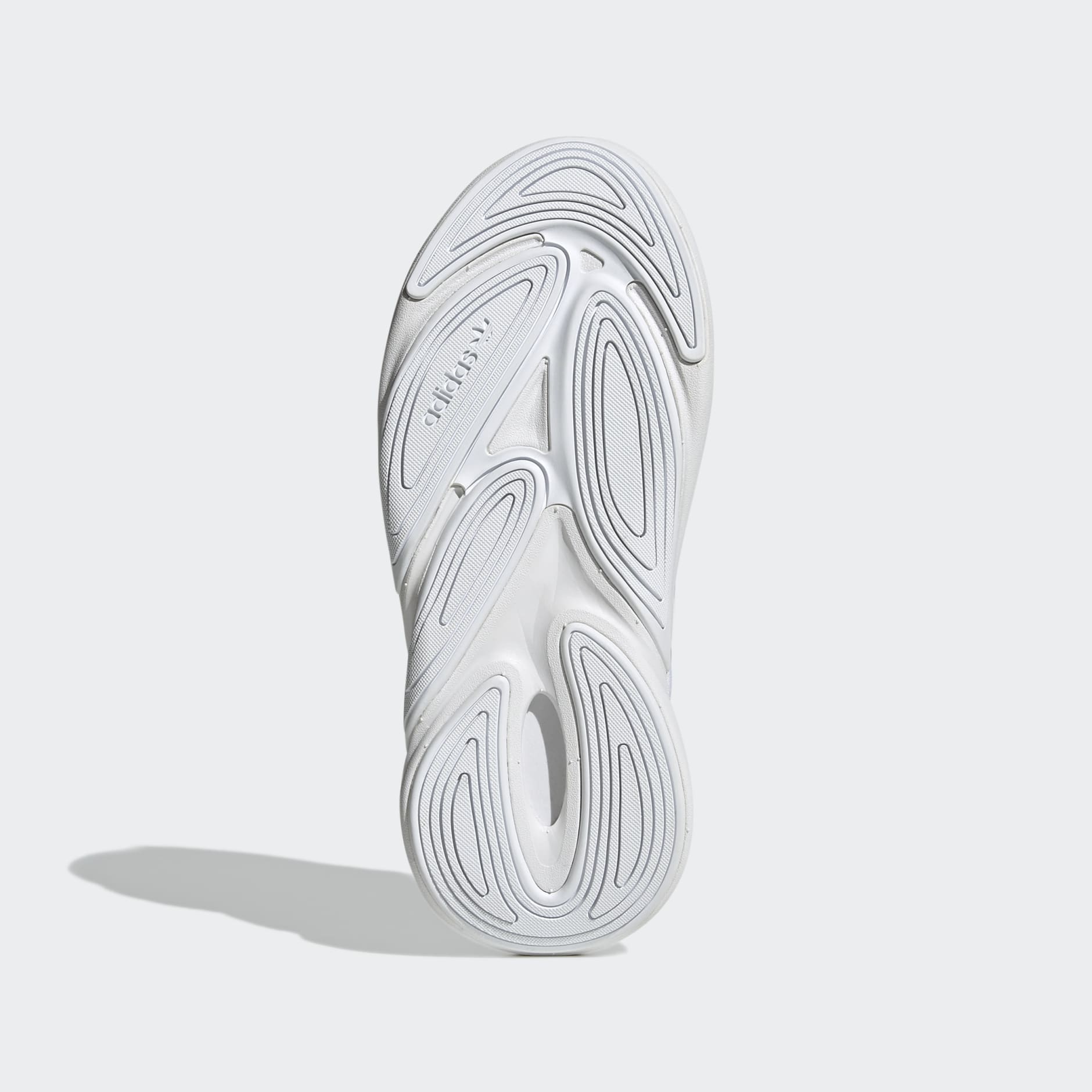 adidas Ozelia Shoes - White | adidas UAE