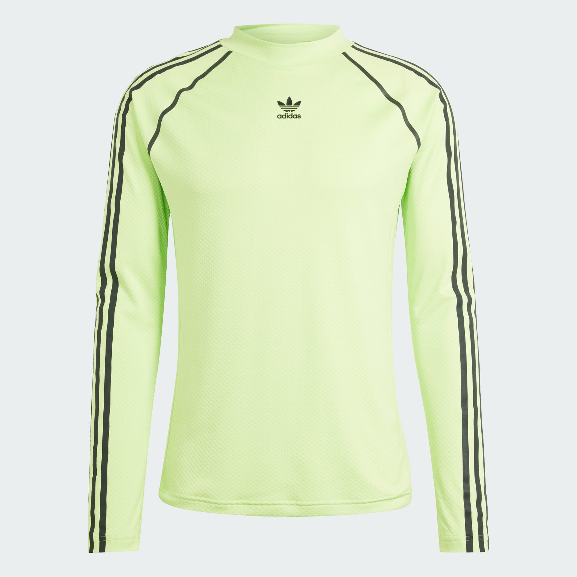 Compression Long Sleeve Tee