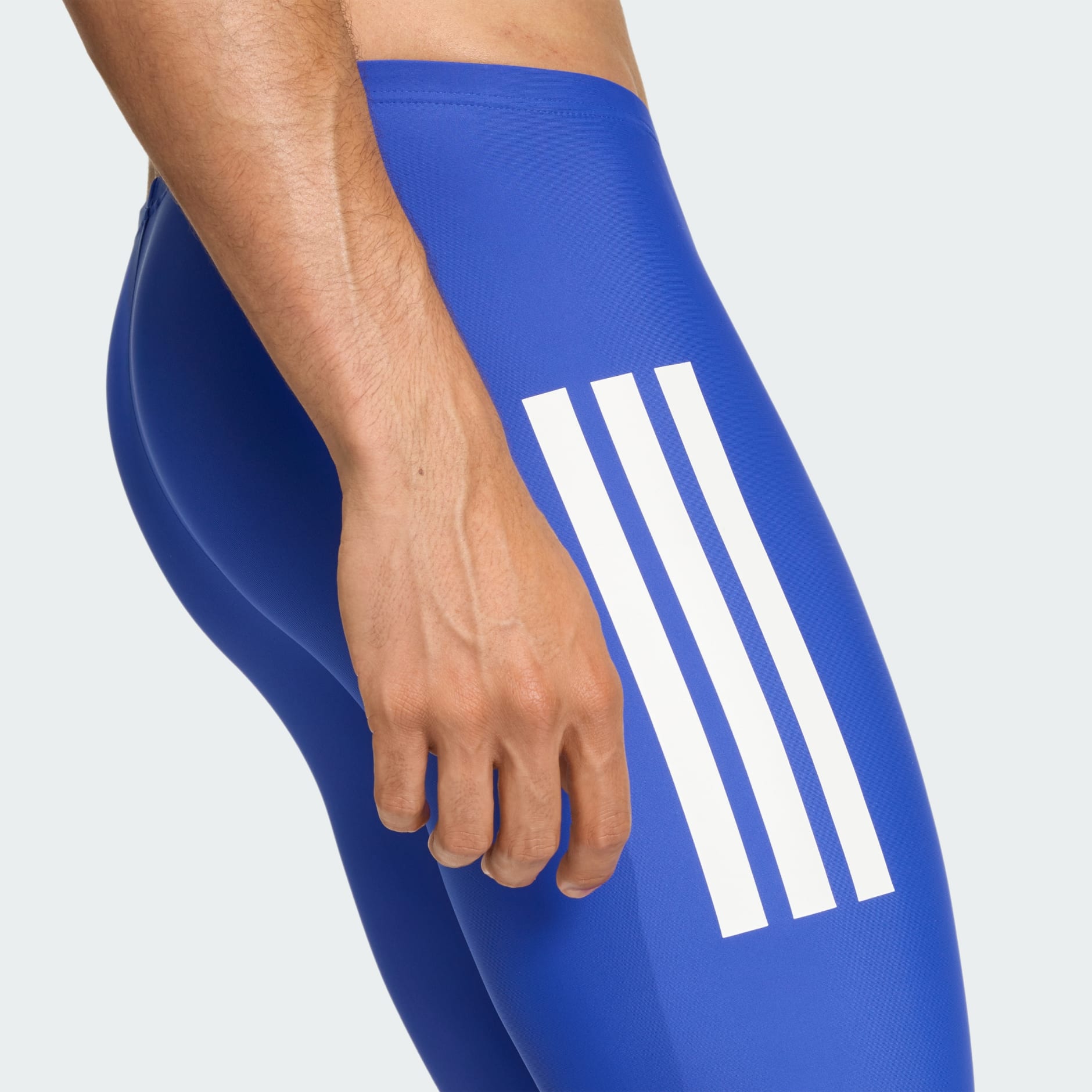 Costum de baie cu 3 dungi, 20cm