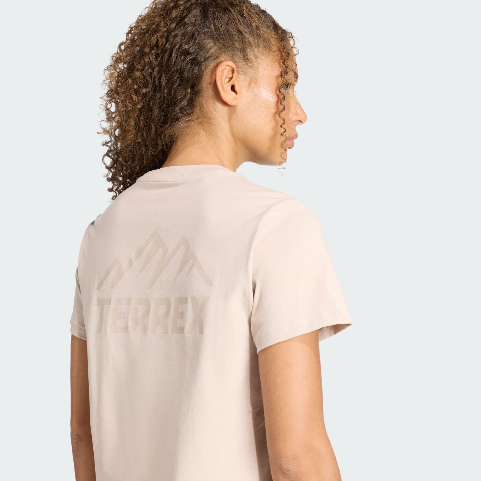 TRICOU TERREX MOUNTAIN GRAPHIC