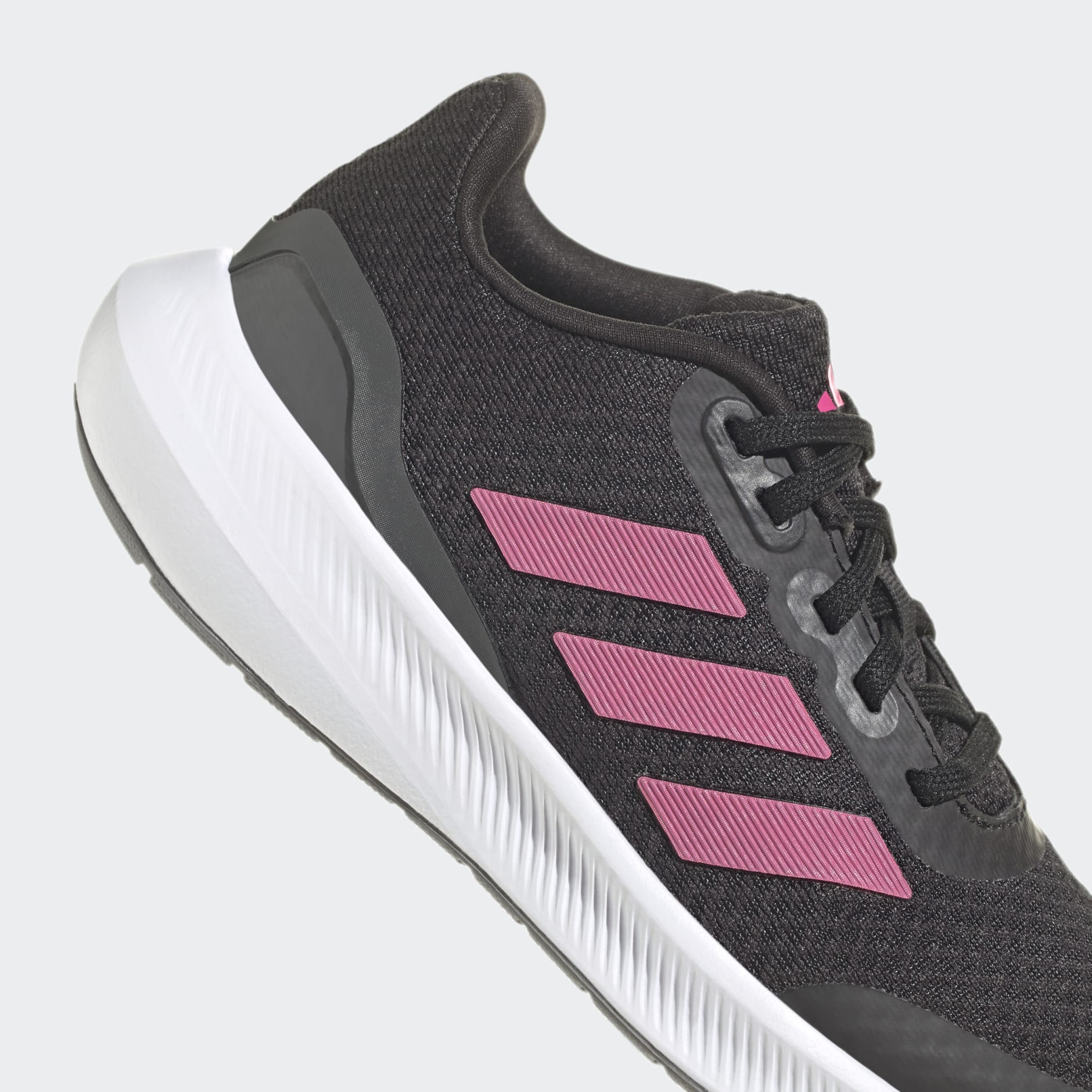 RunFalcon 3 Lace Shoes