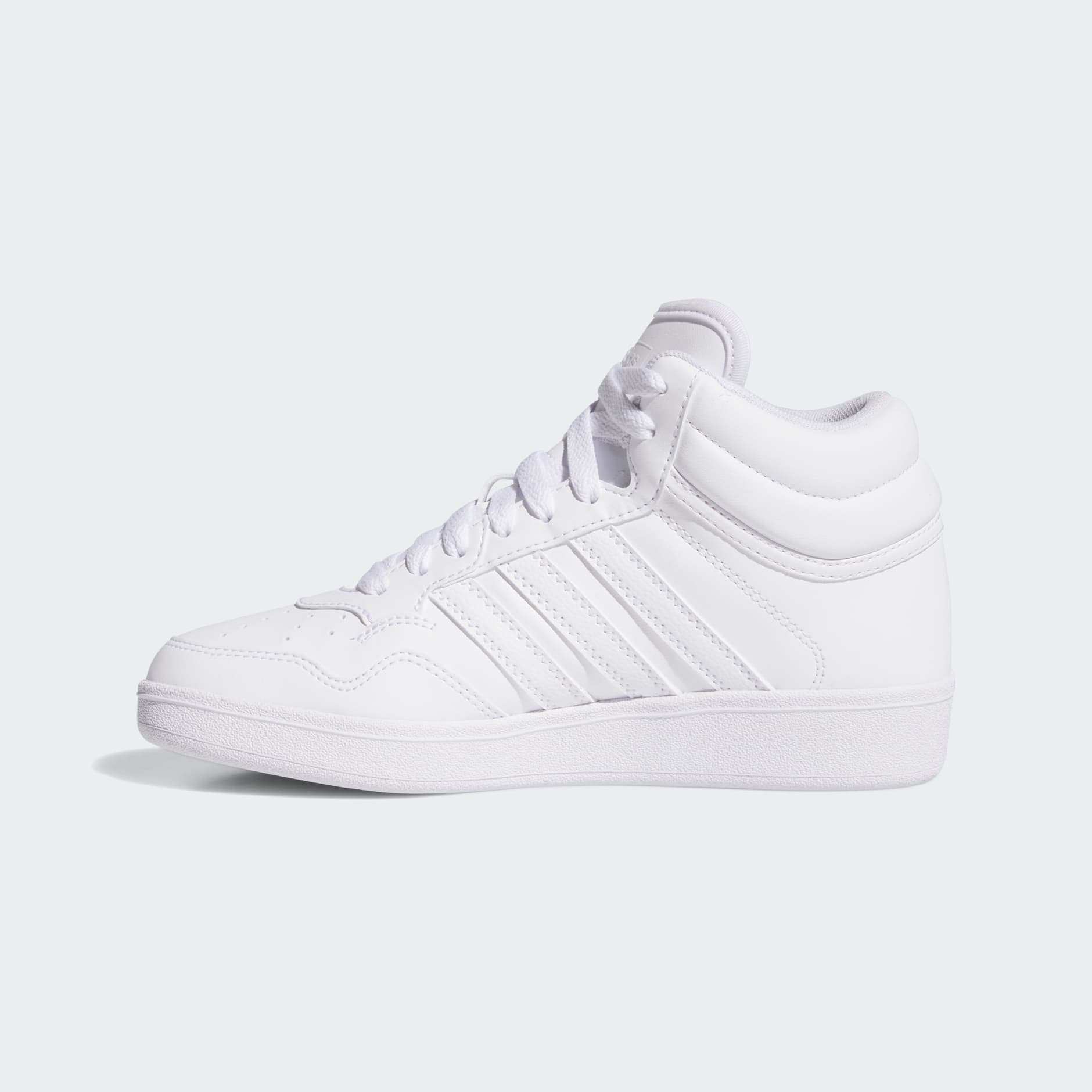 Pantofi Hoops 4.0 Mid