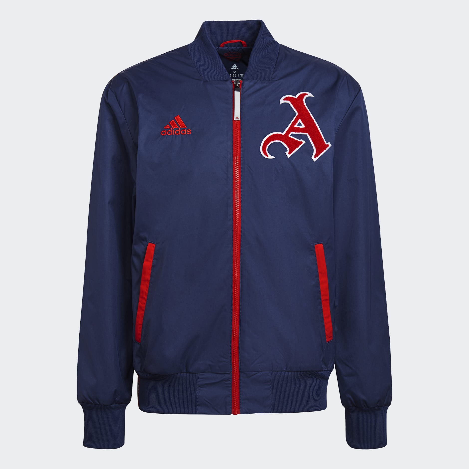 Arsenal CNY Bomber Jacket