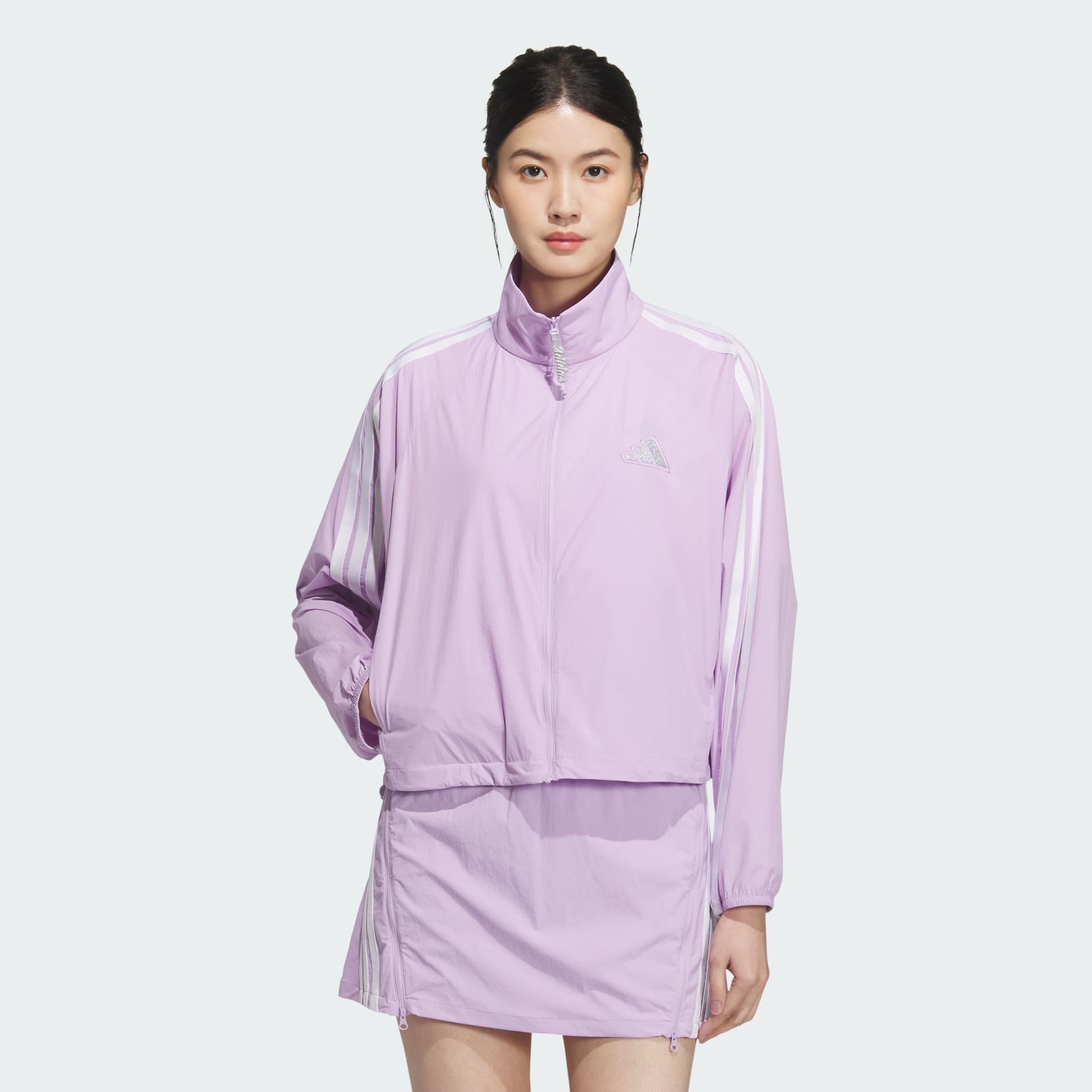 Story Lightweight Jacket