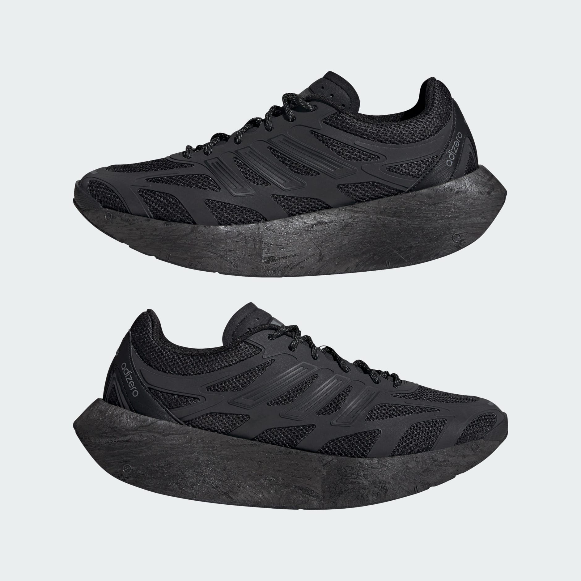 ★adidas★ Adizero Aruku Black JH7772 ADIDAS Adizero Aruku JH7772 - Shiekh