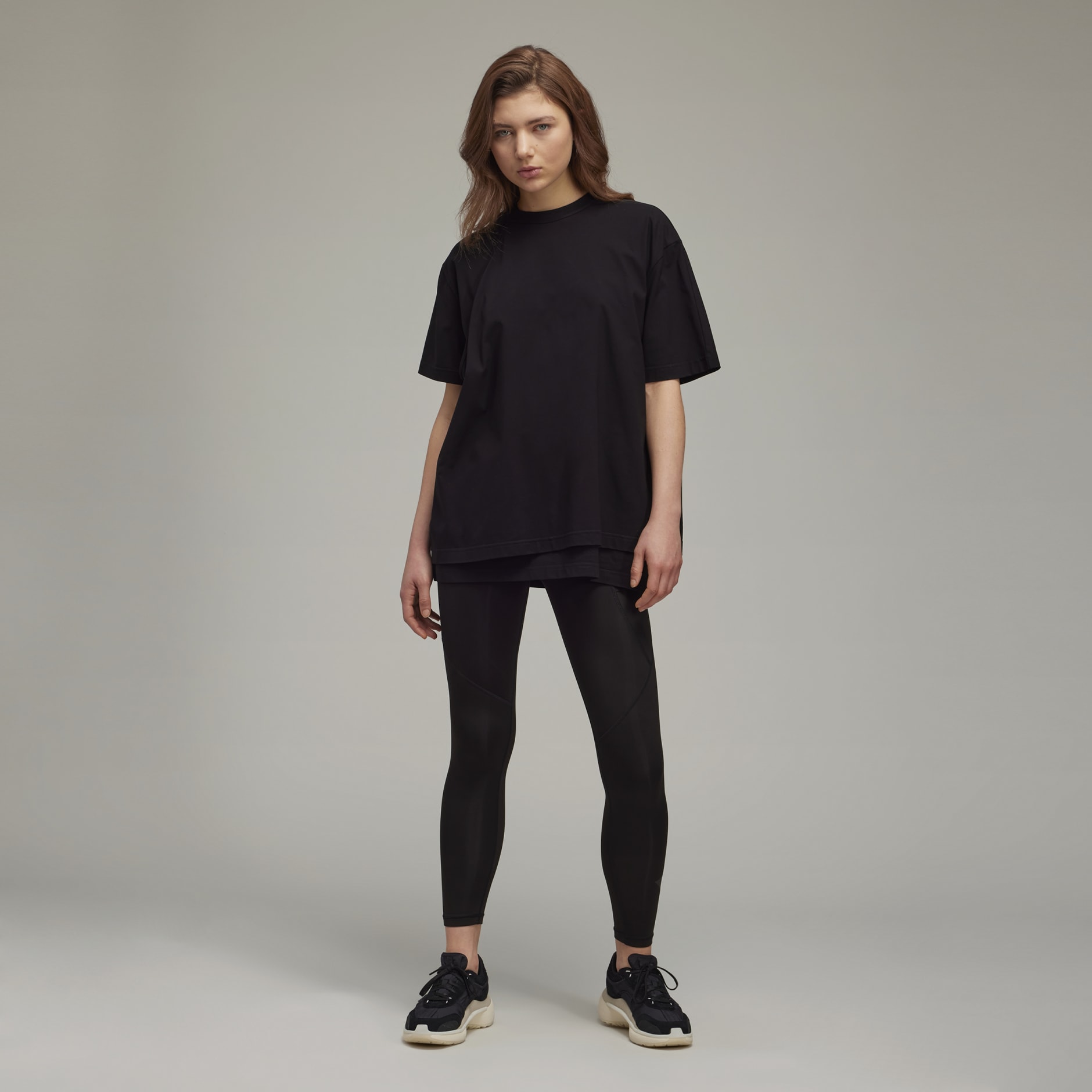 CH2 Dry Crepe Jersey Short Sleeve Tee