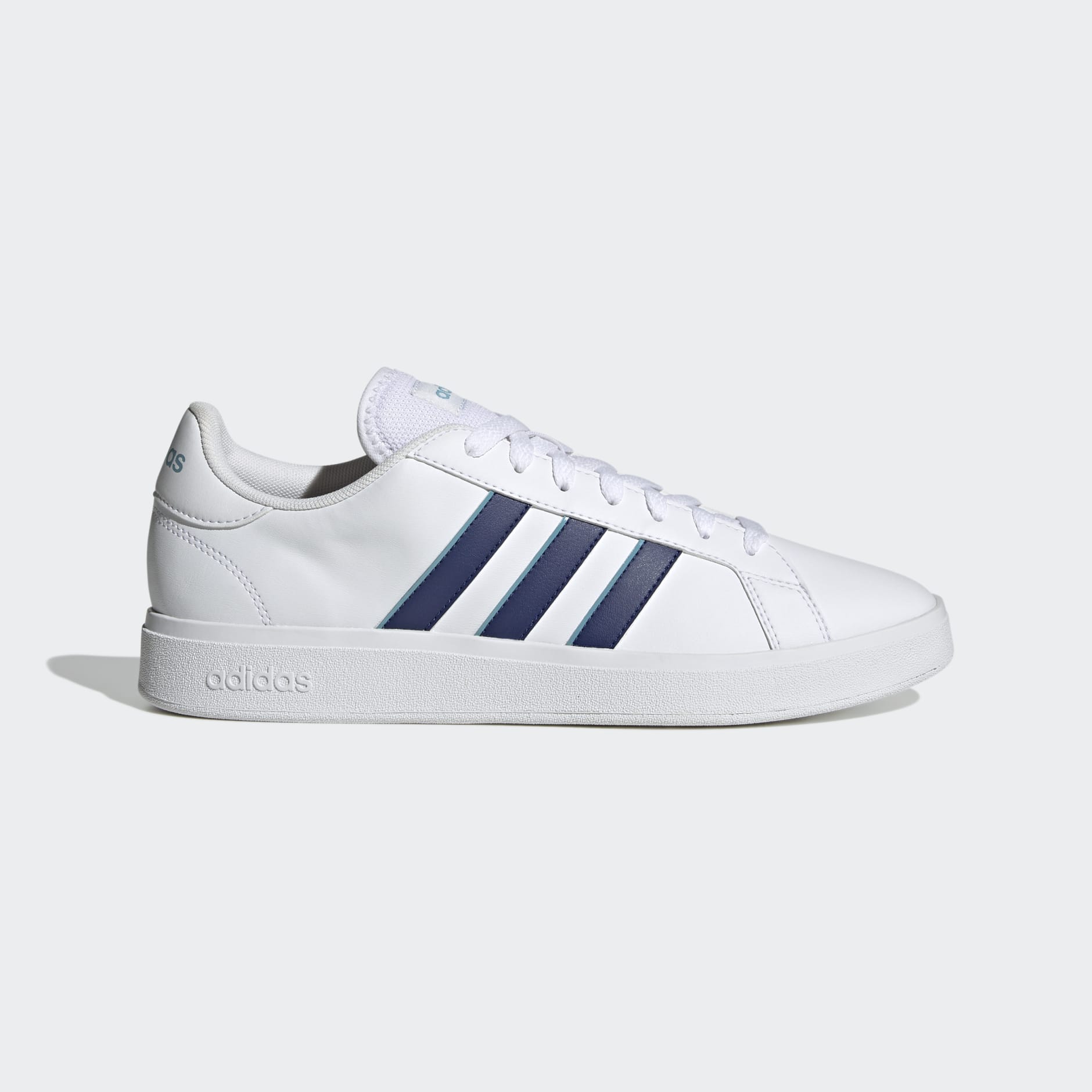 Adidas best sale sport court