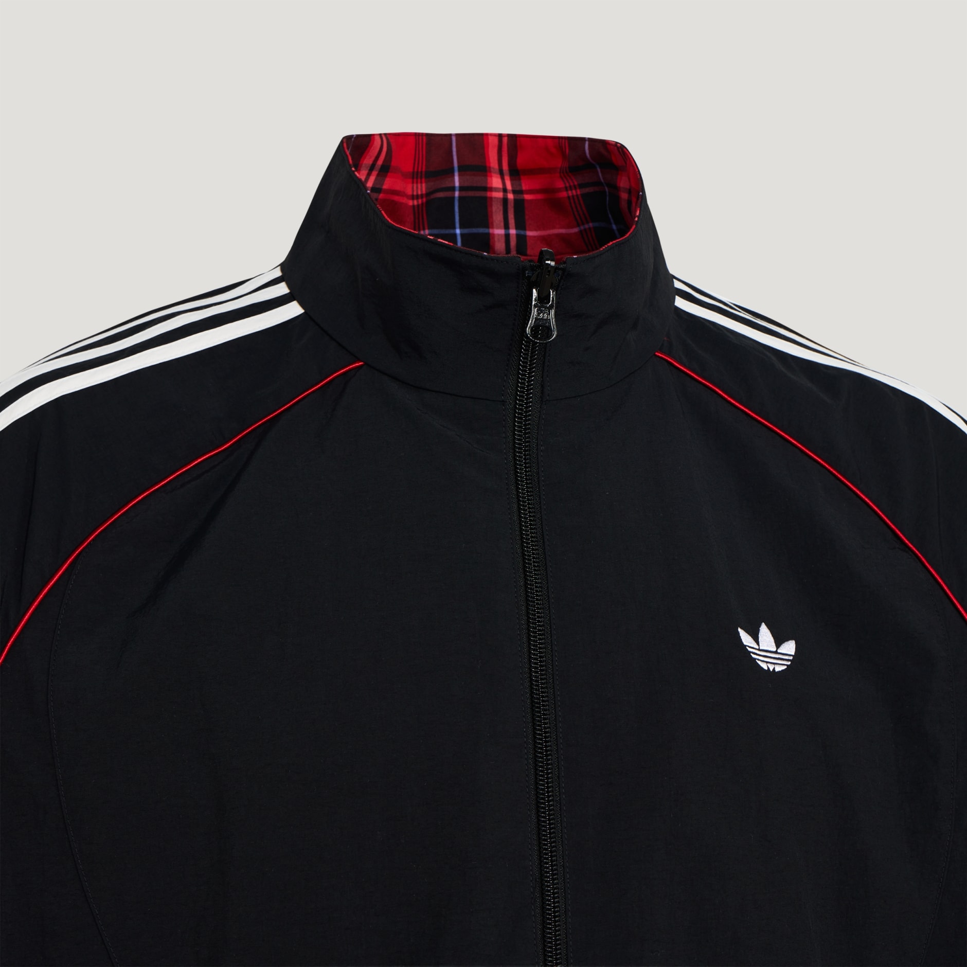 ORIGINALS REVERSIBLE TRACK JACKET