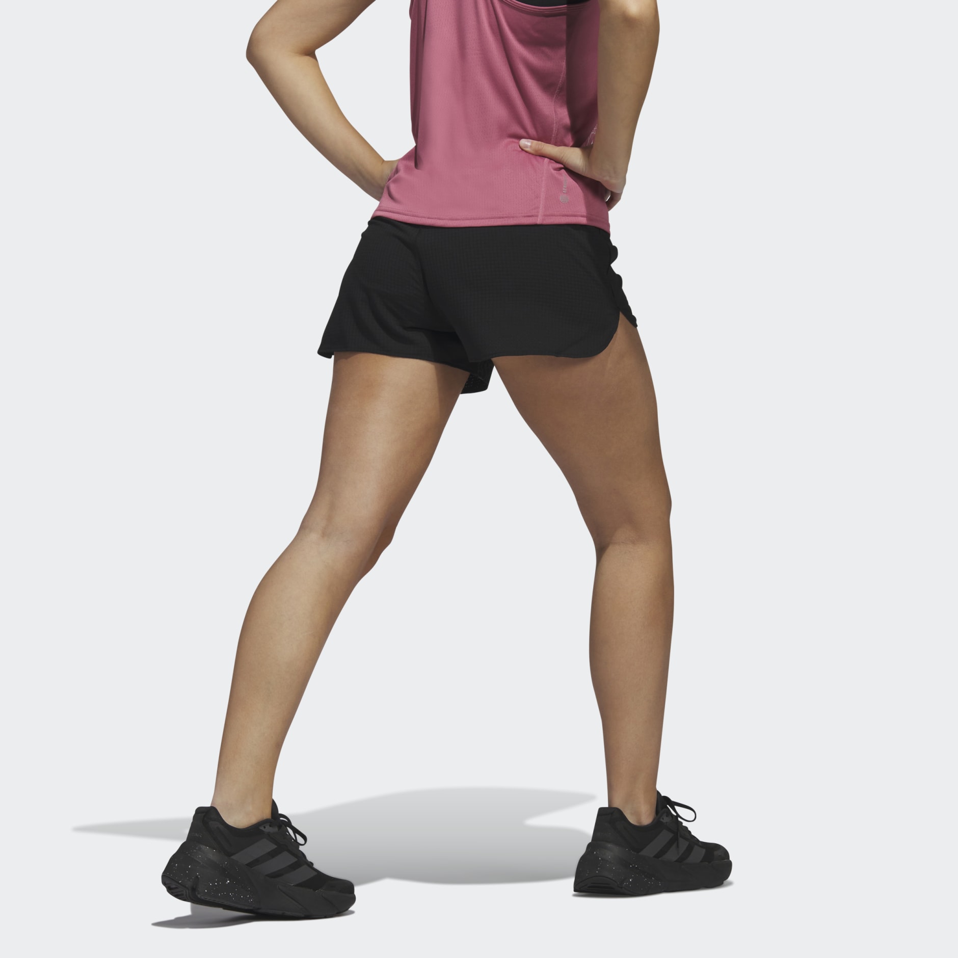 Run for the Oceans Shorts