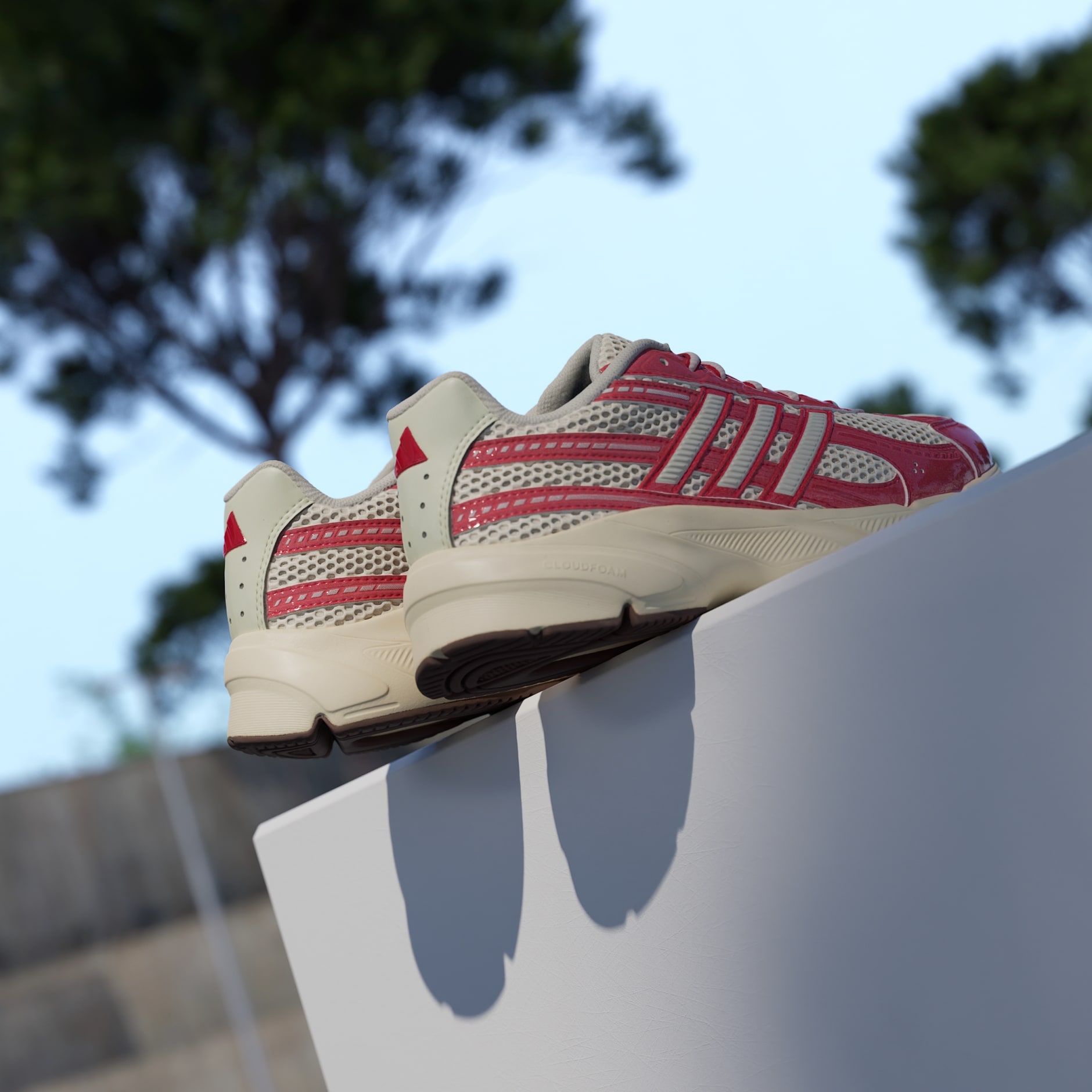 PANTOFI TECHNOCHAOS 2000