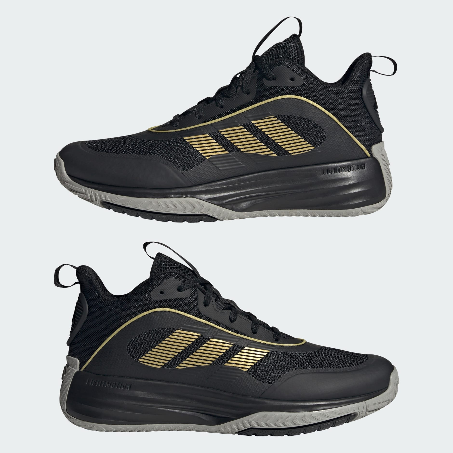 Pantofi sport Own the Game 3