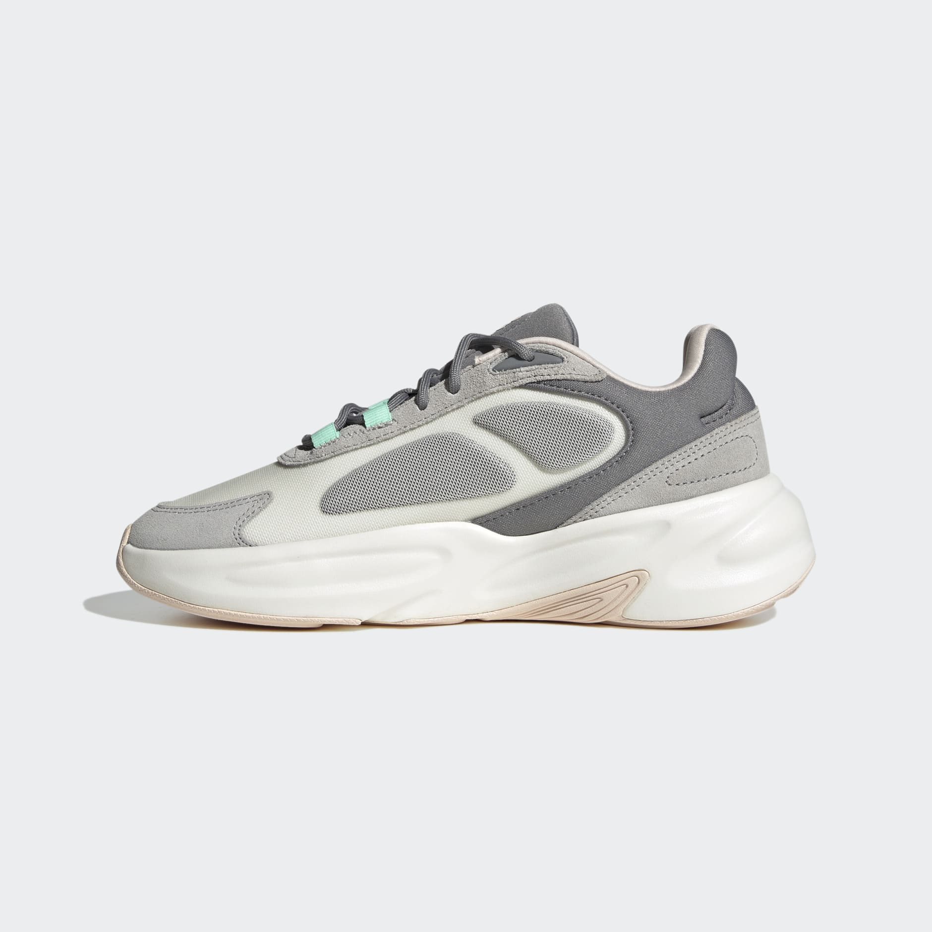 Ozelle Cloudfoam Lifestyle Running Shoes
