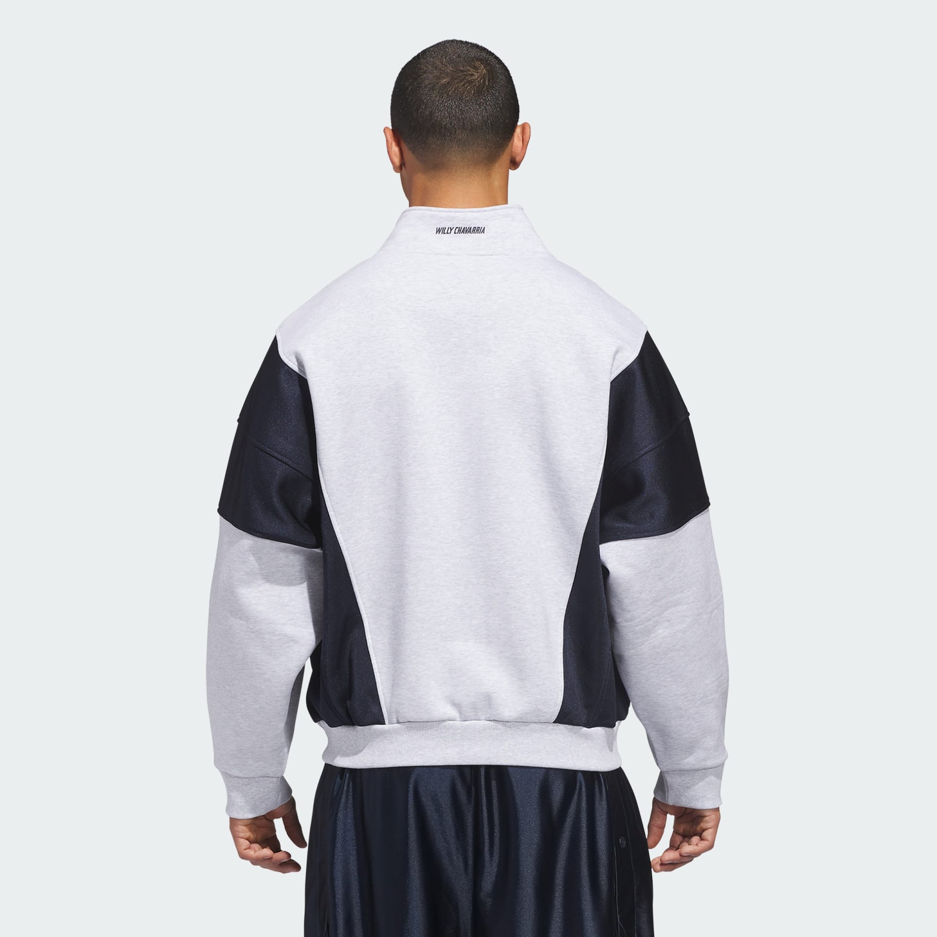 CHAVARRIA WATSONVILLE MOCKNECK Jumper